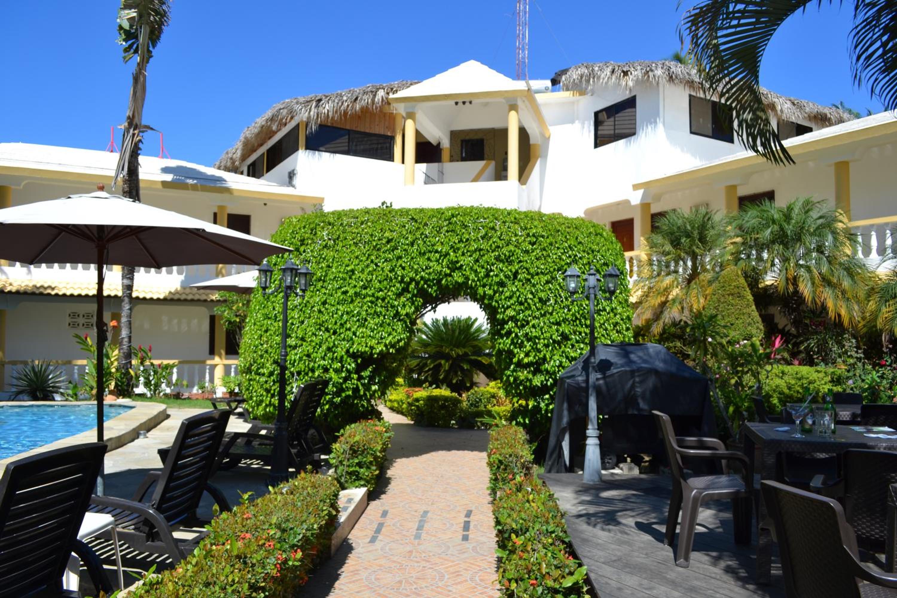 El Cabarete Spa Resort all-Inclusive
