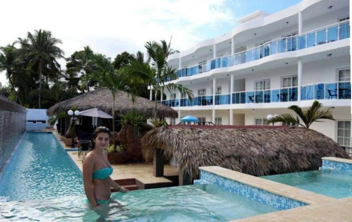 El Cabarete Spa Resort all-Inclusive