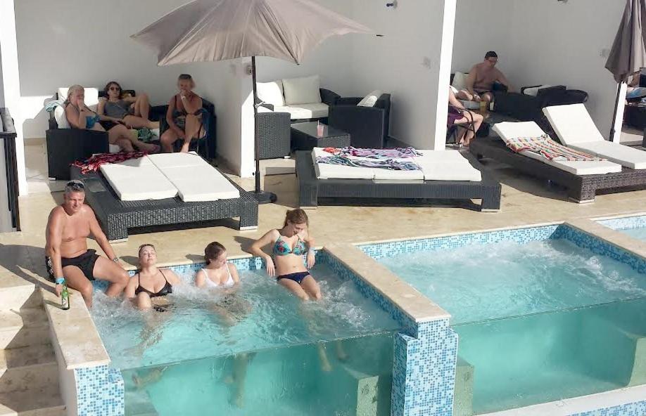 El Cabarete Spa Resort all-Inclusive
