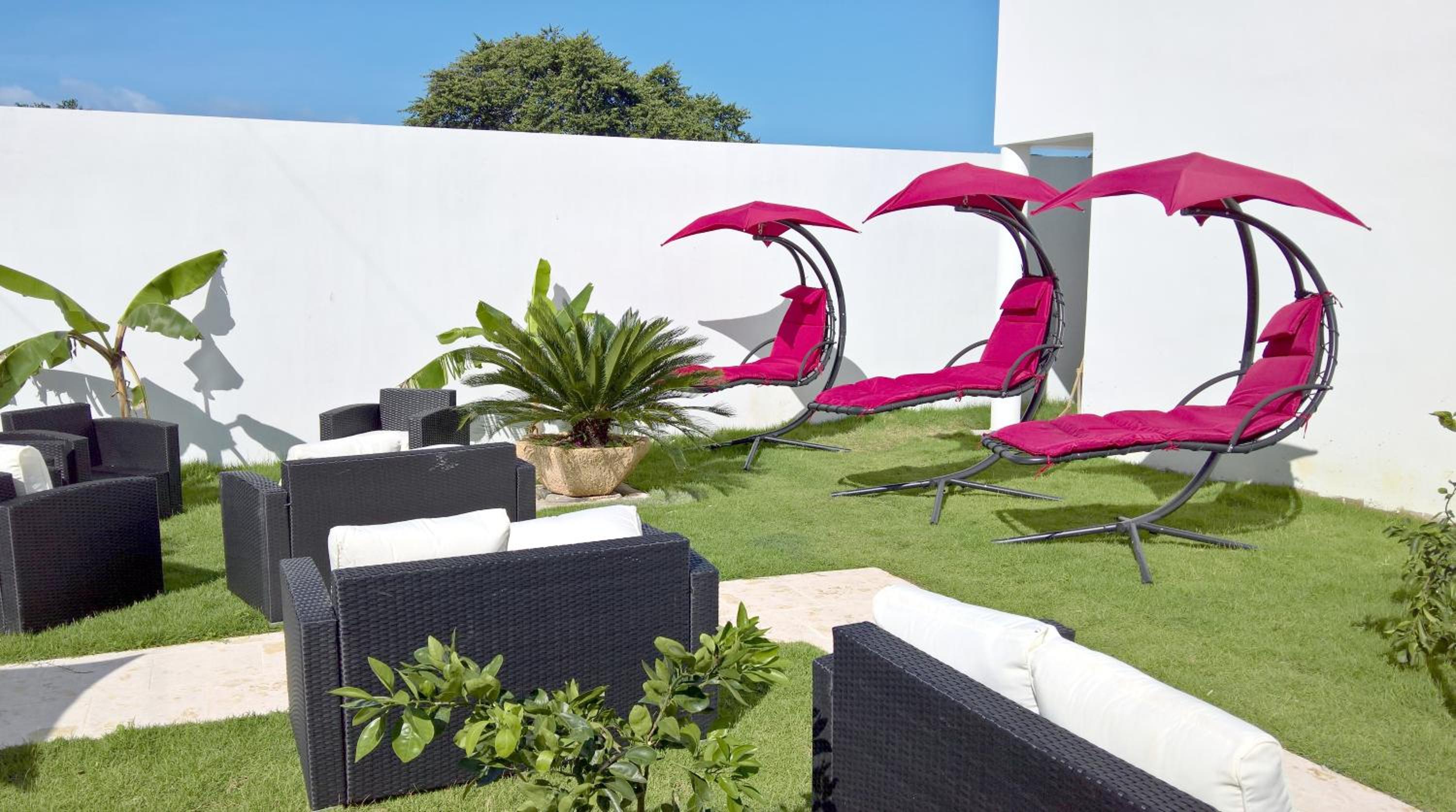 El Cabarete Spa Resort all-Inclusive