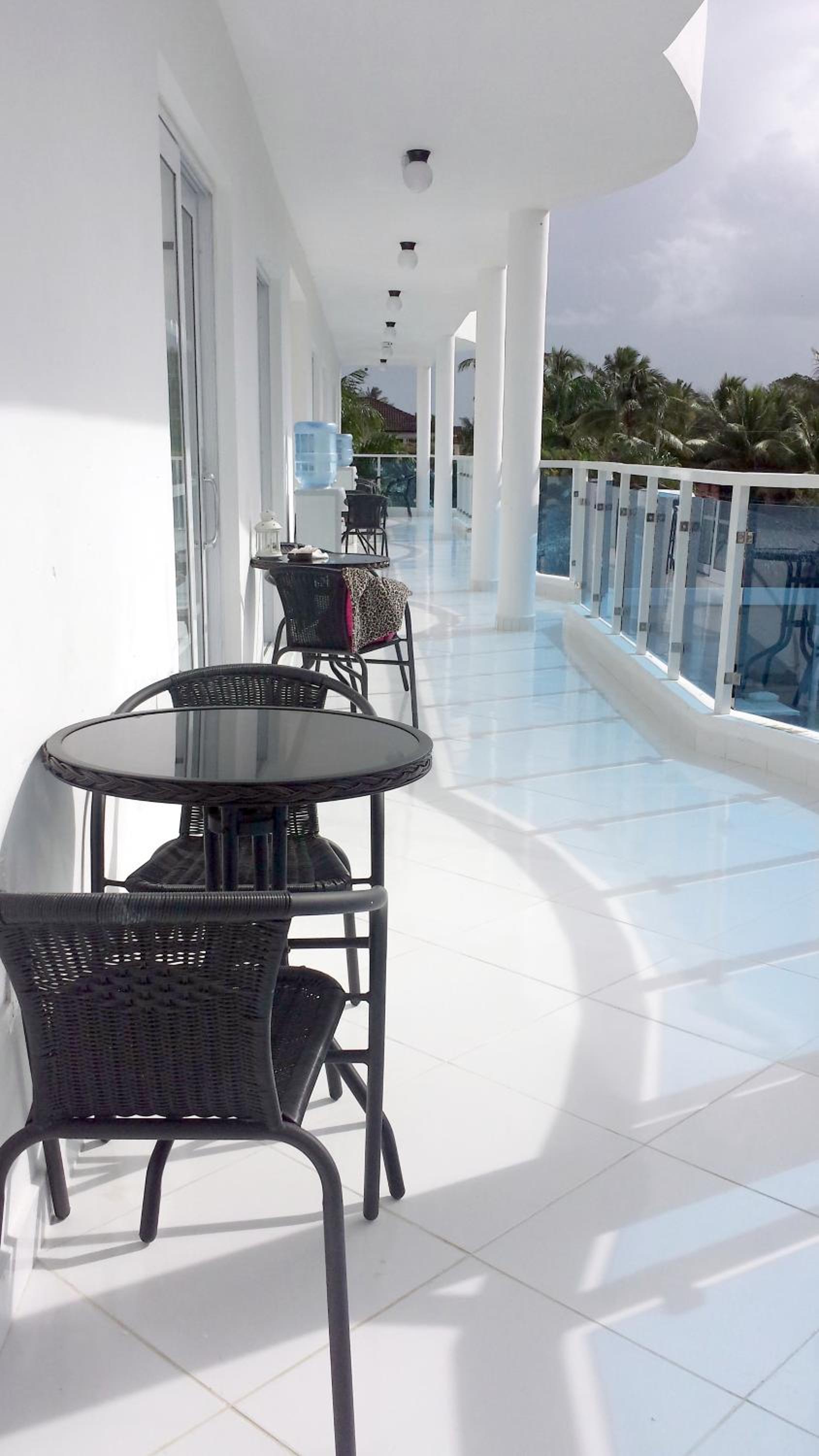 El Cabarete Spa Resort all-Inclusive