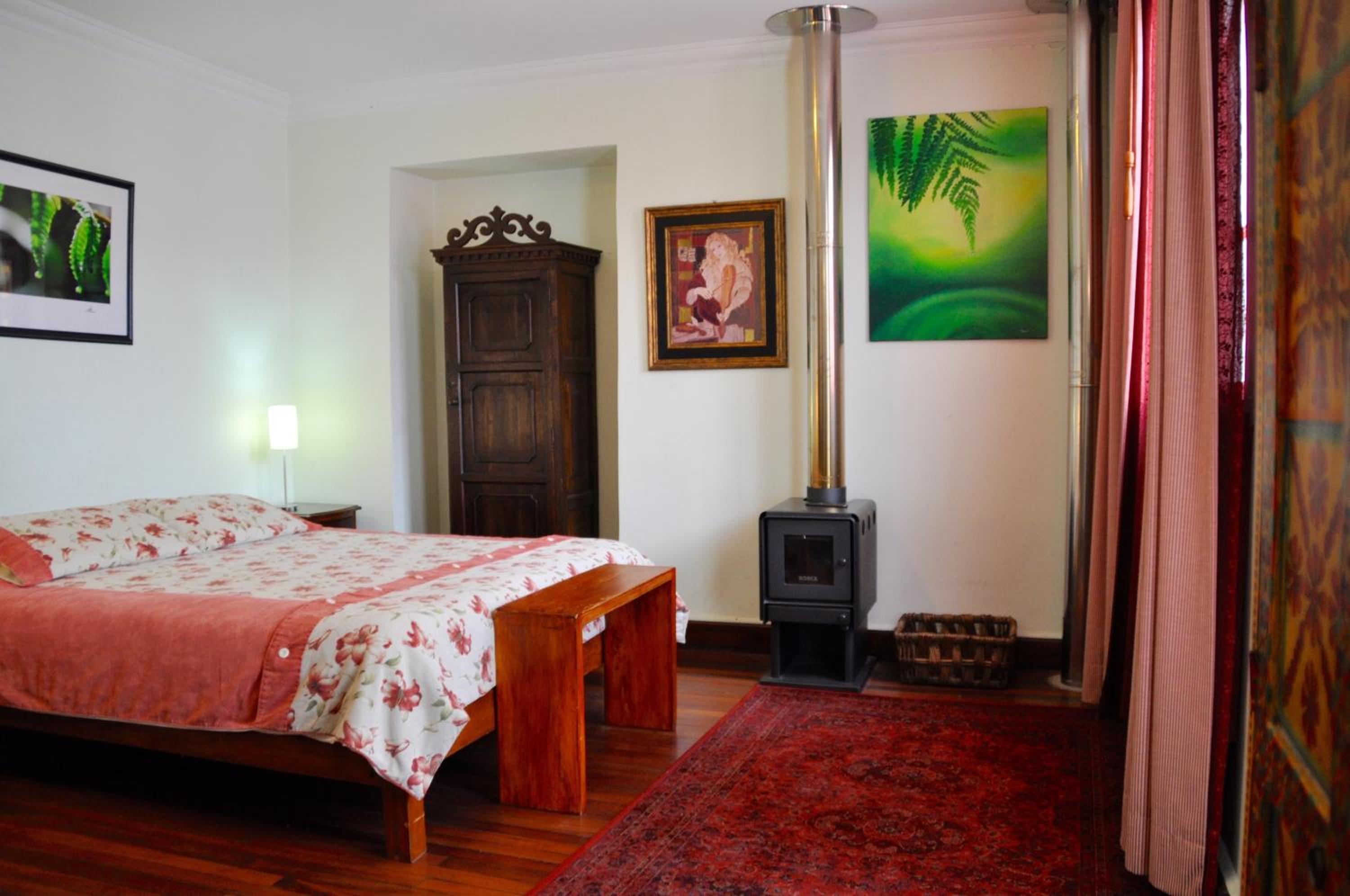 Boutique Hotel Casa Foch