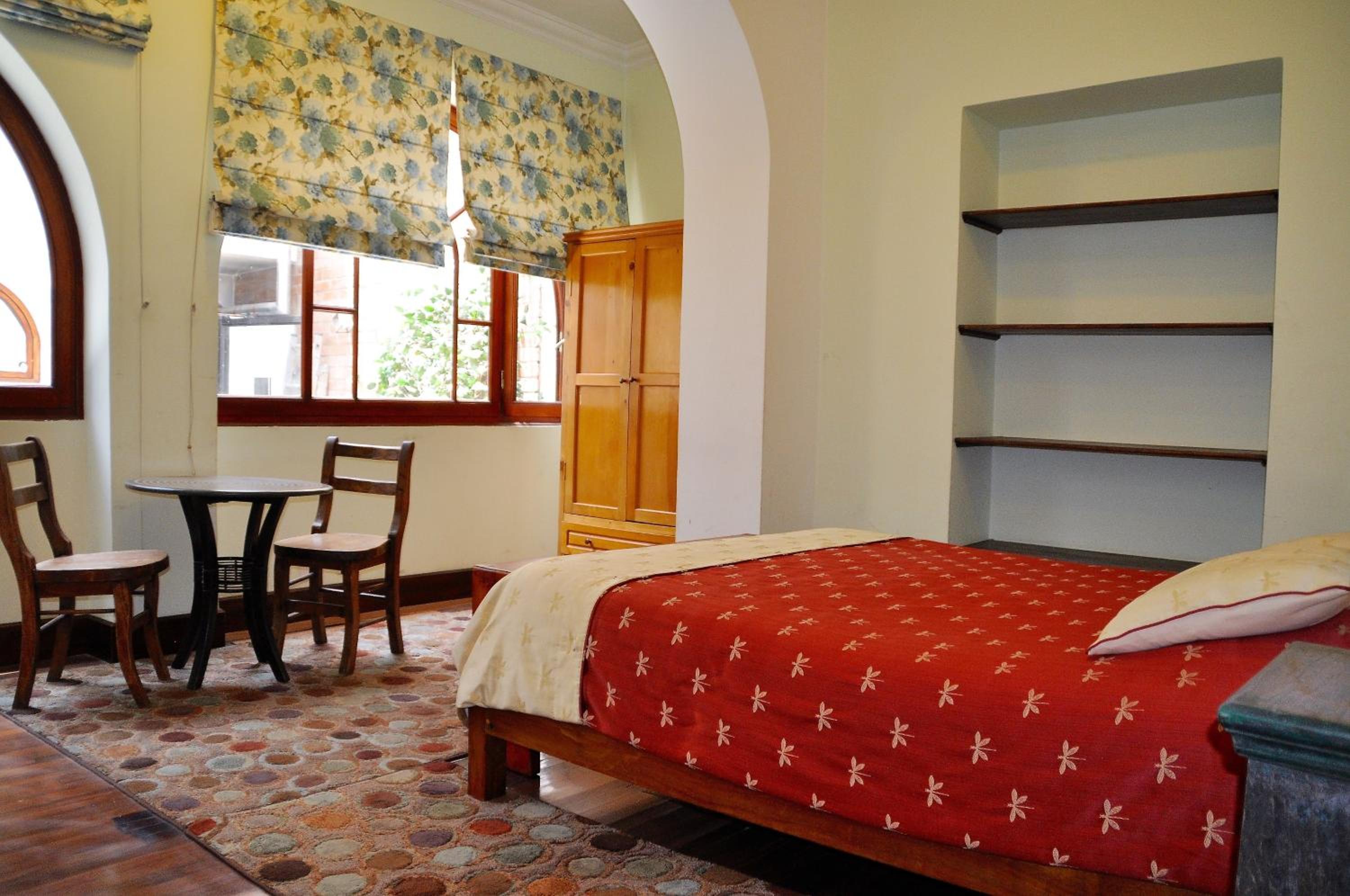 Boutique Hotel Casa Foch
