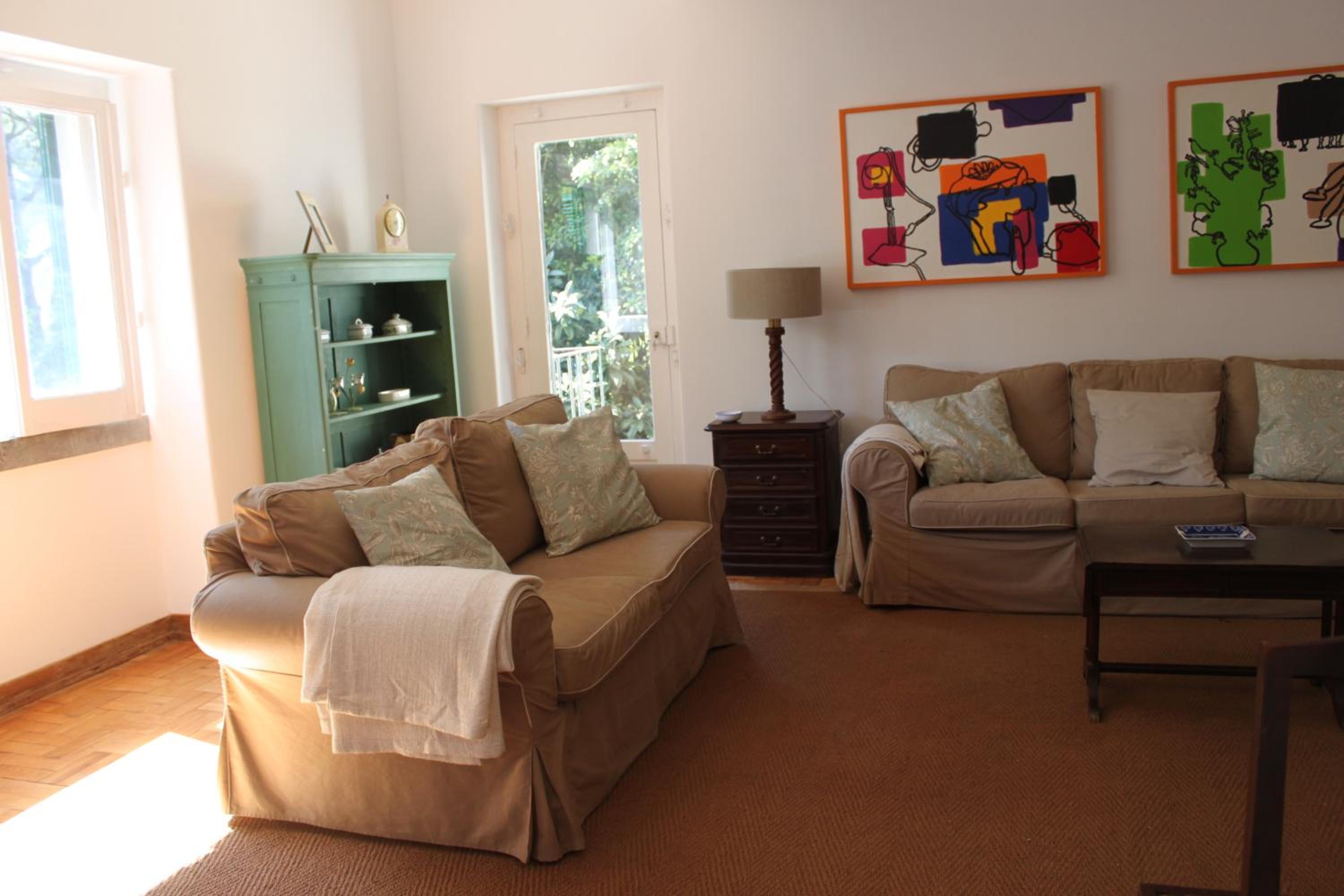 Casa do Lado - Tourism with Character view 4