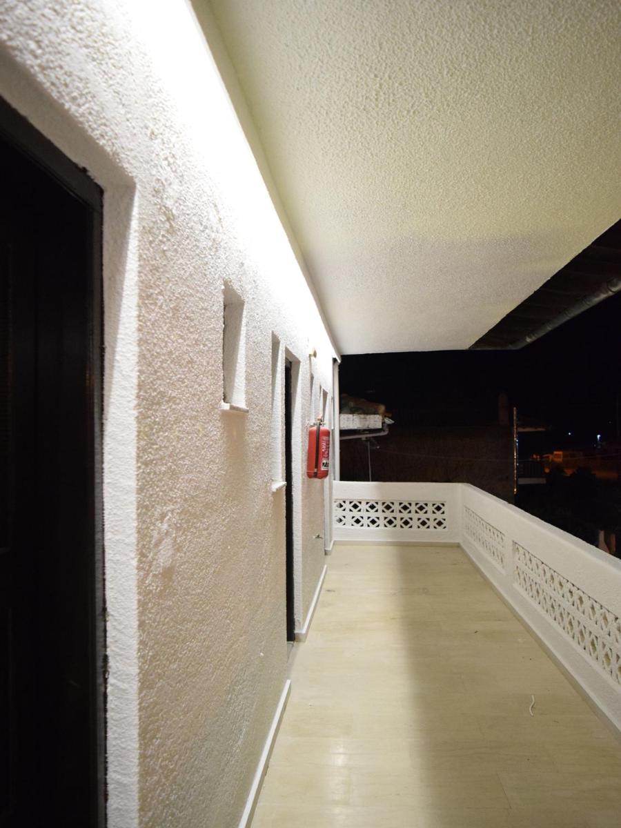 Afytos Lofts