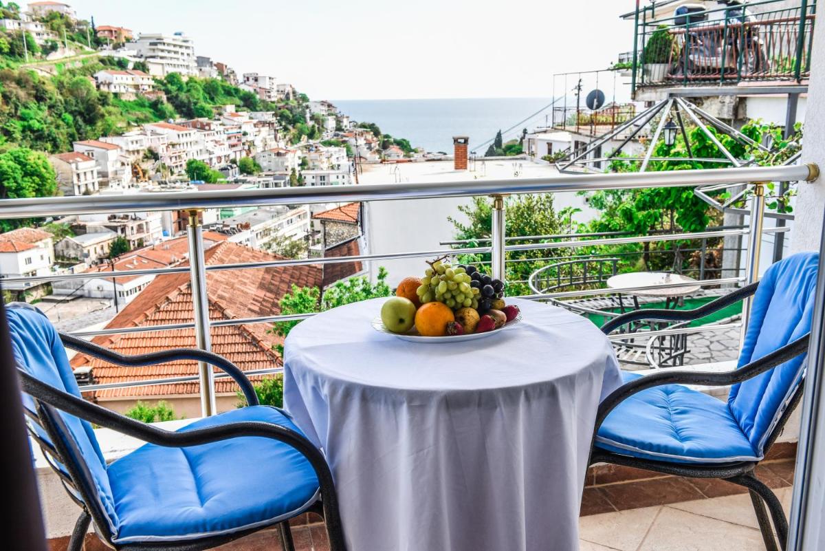 Apartments Monte Wiena view 5