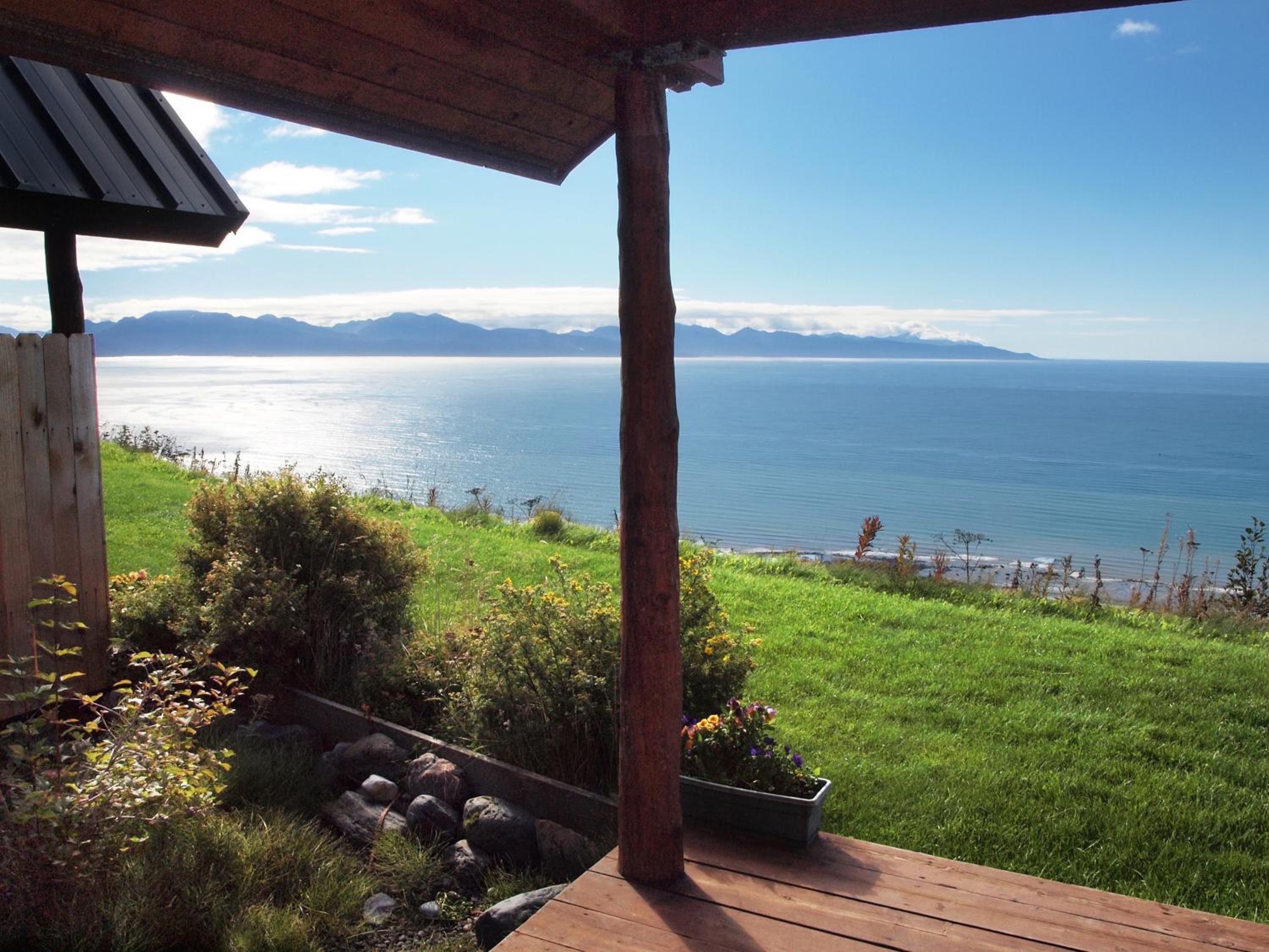 Alaskan Suites