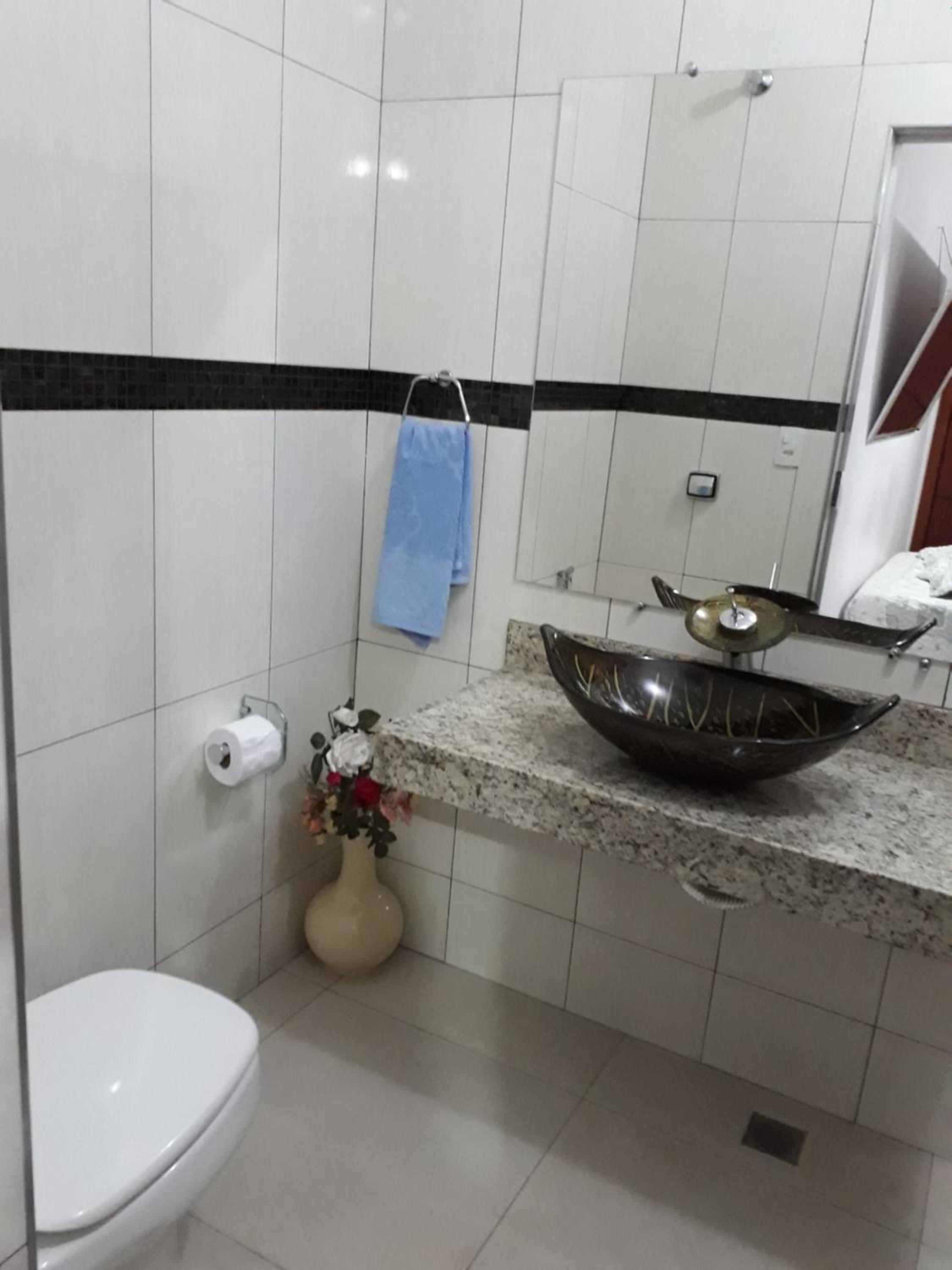 Pousada das Águas