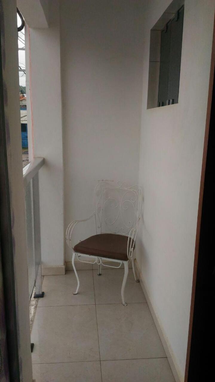 Pousada das Águas