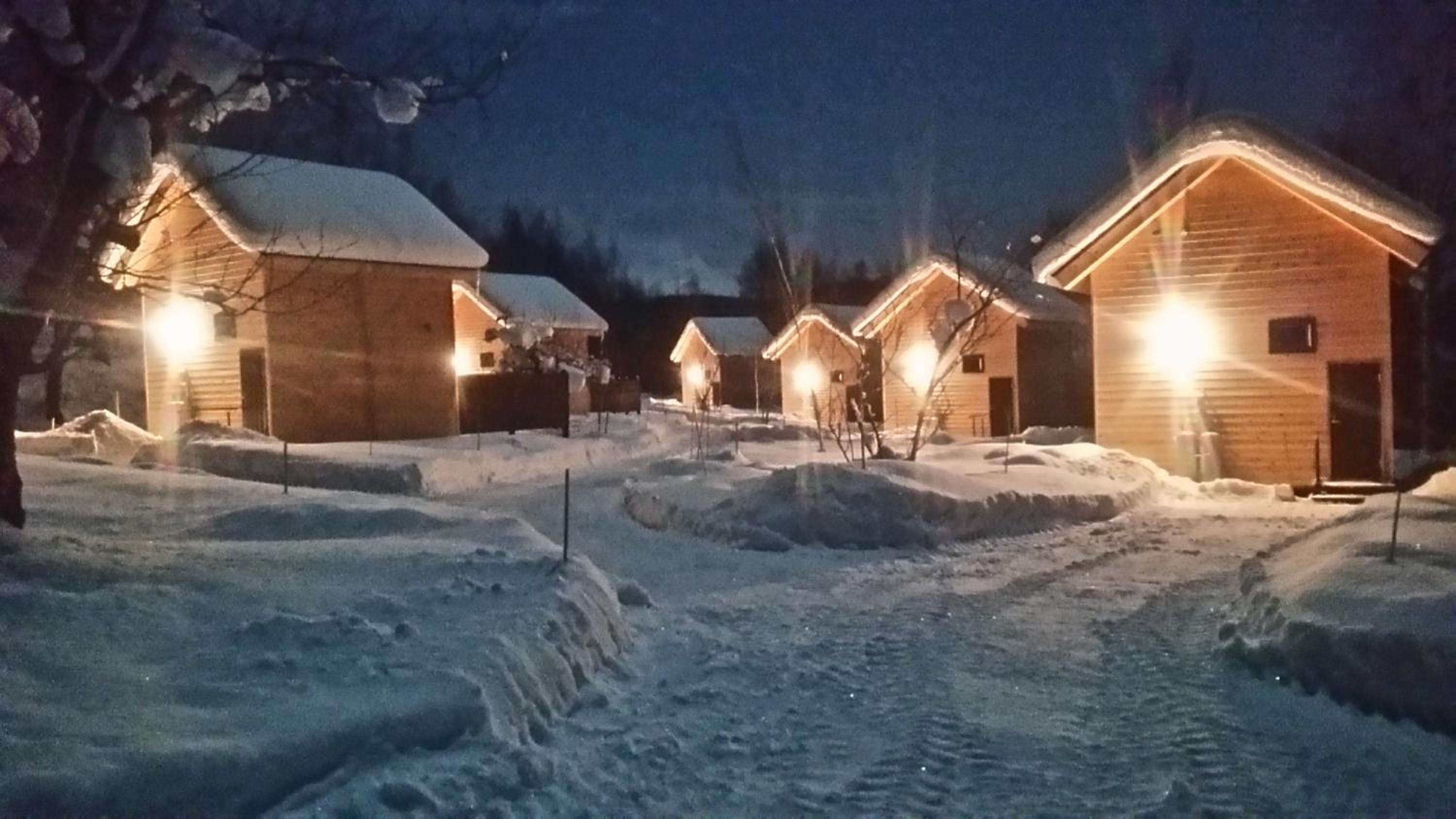 Auberge Ninguruforet