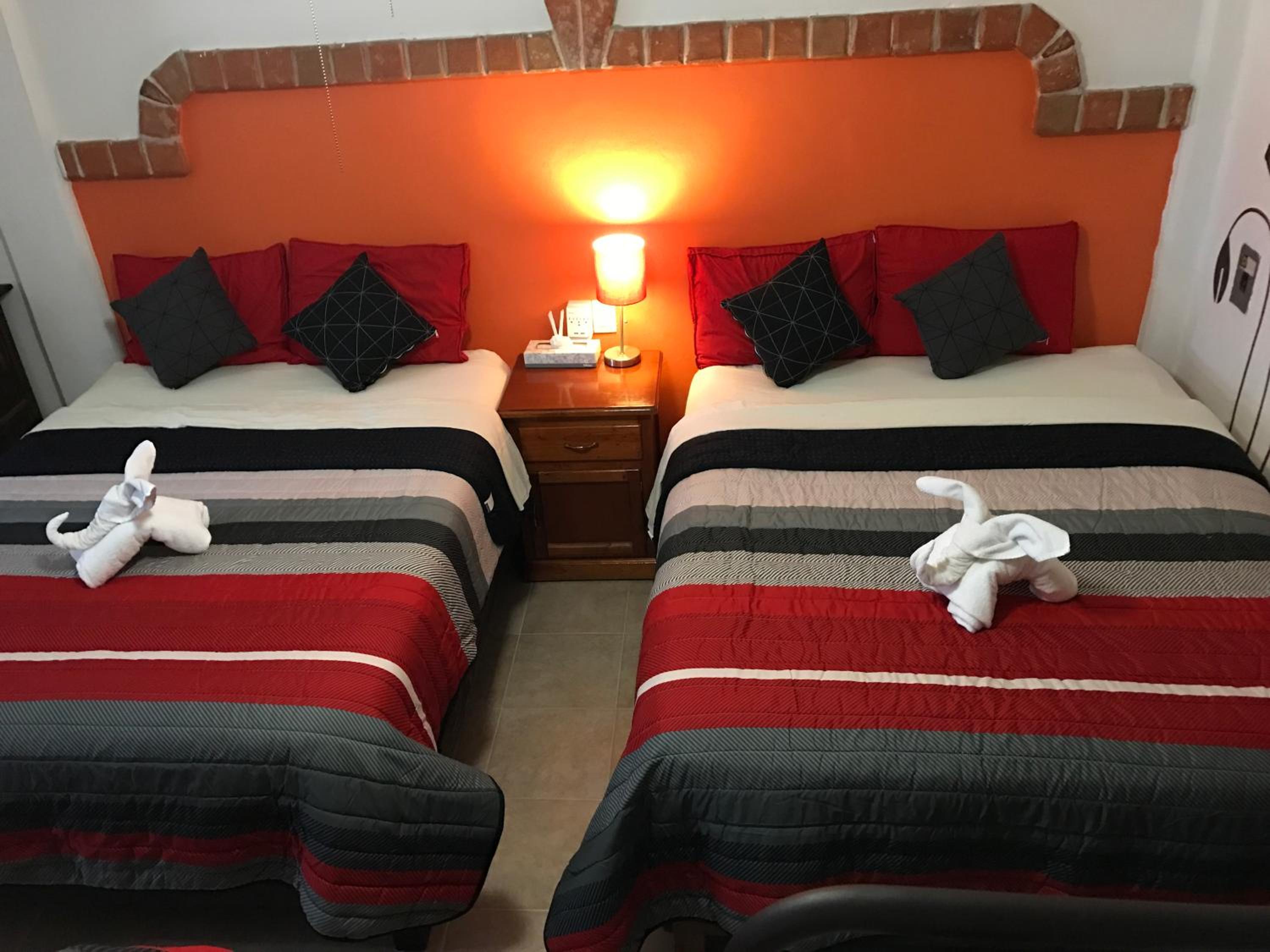 Suites Fenicia