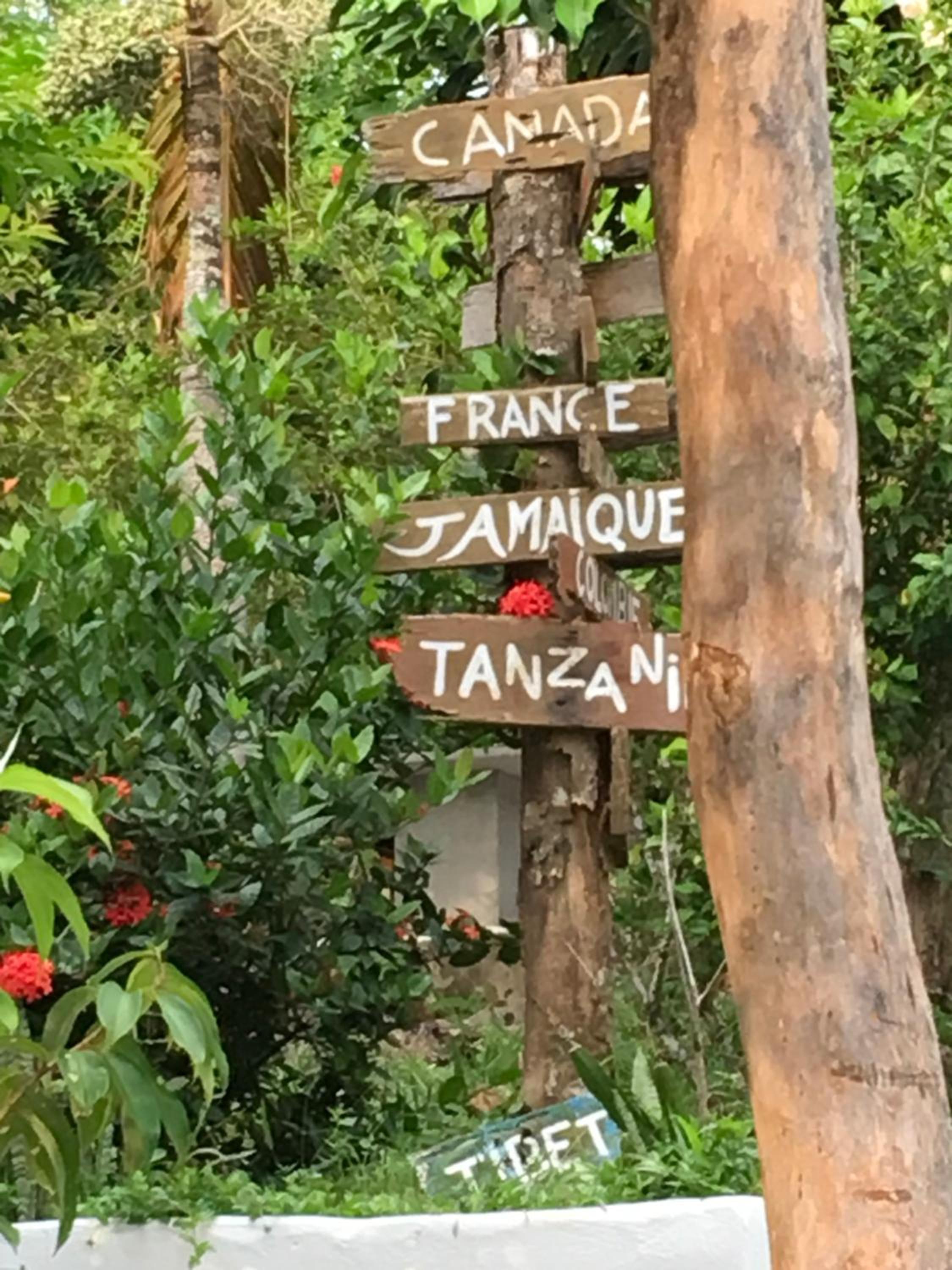 Oon Lee Bungalows