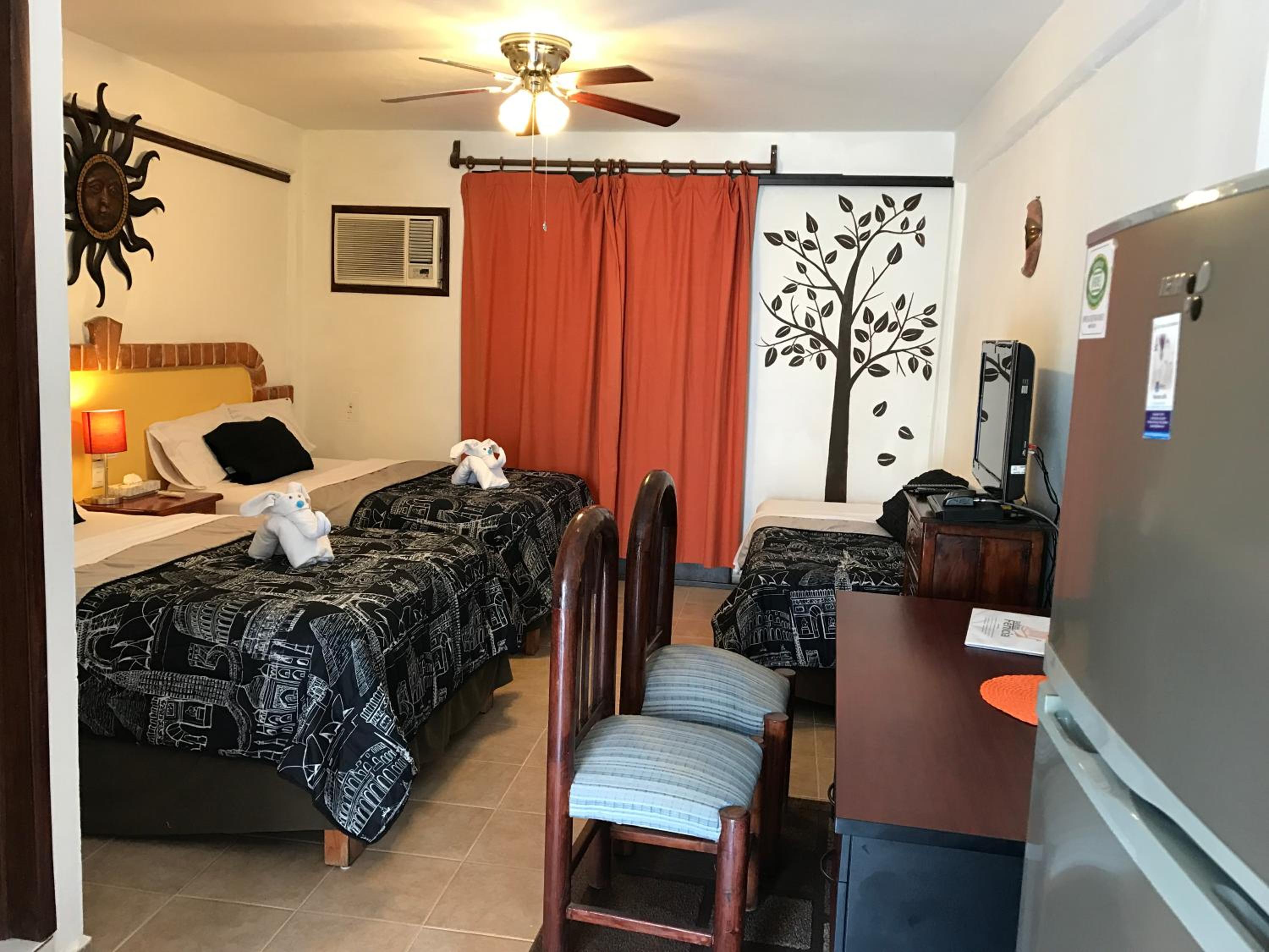 Suites Fenicia