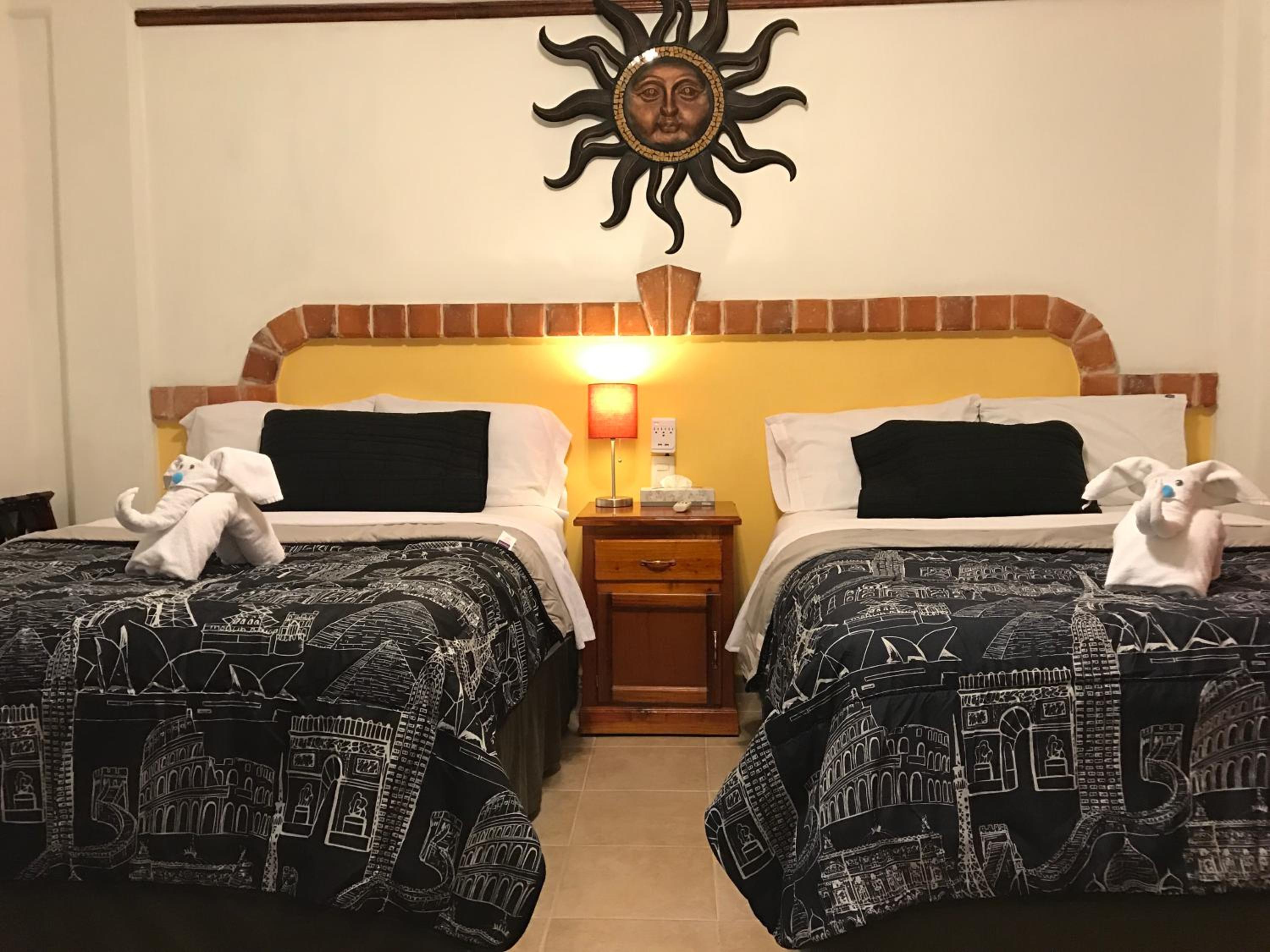 Suites Fenicia