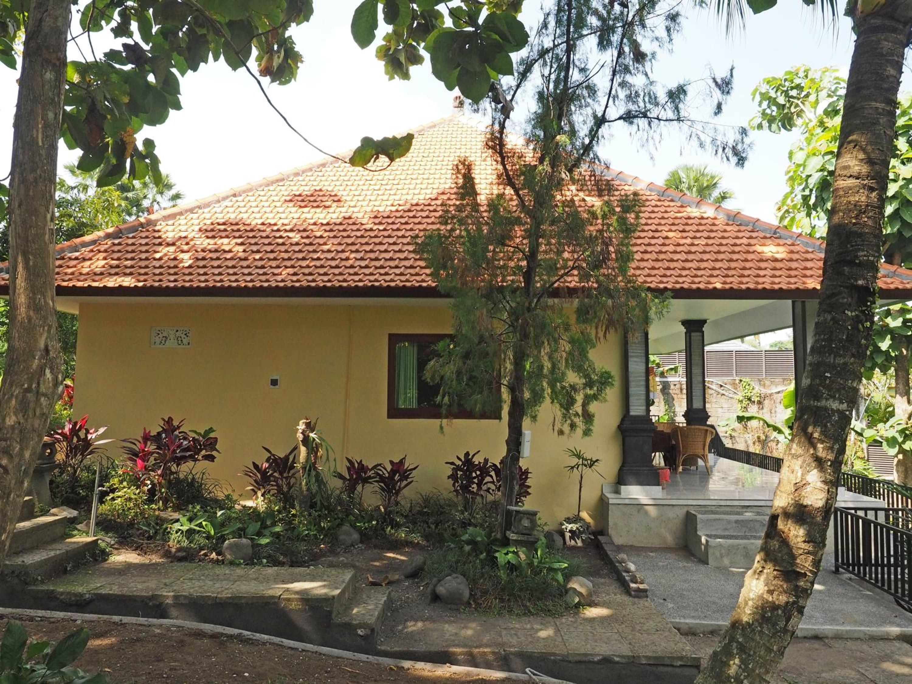 Argasoka Bungalows
