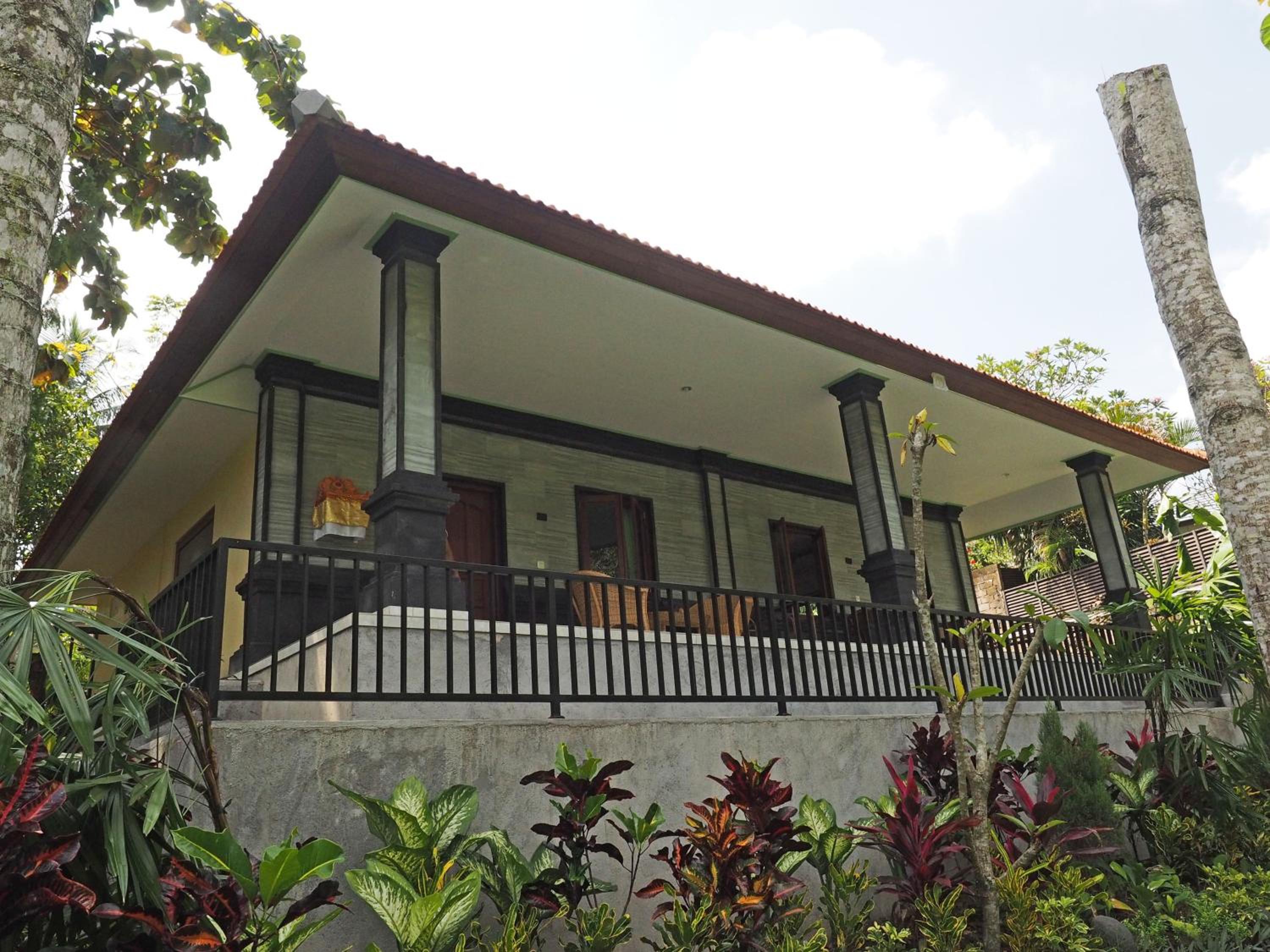Argasoka Bungalows