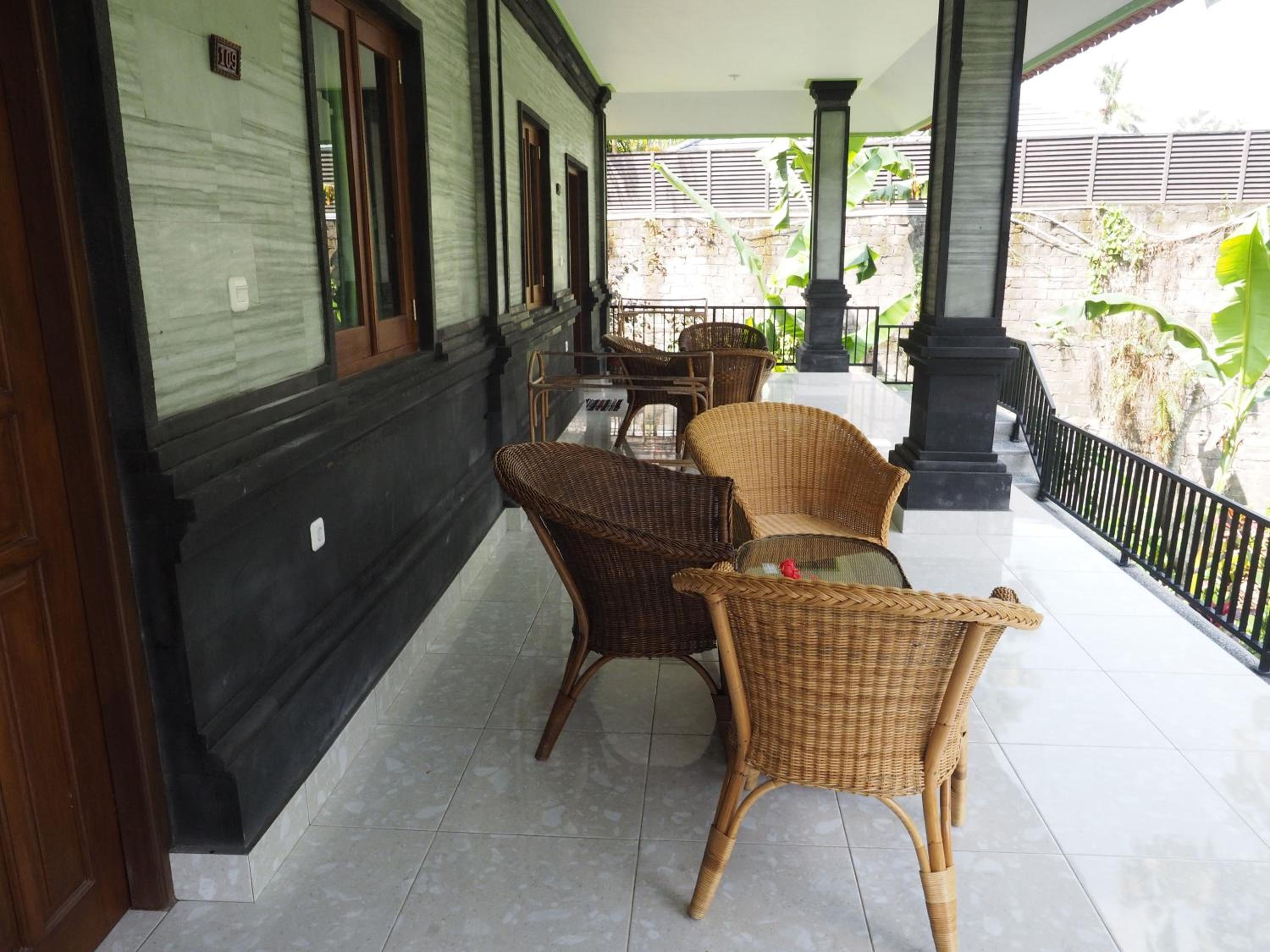 Argasoka Bungalows