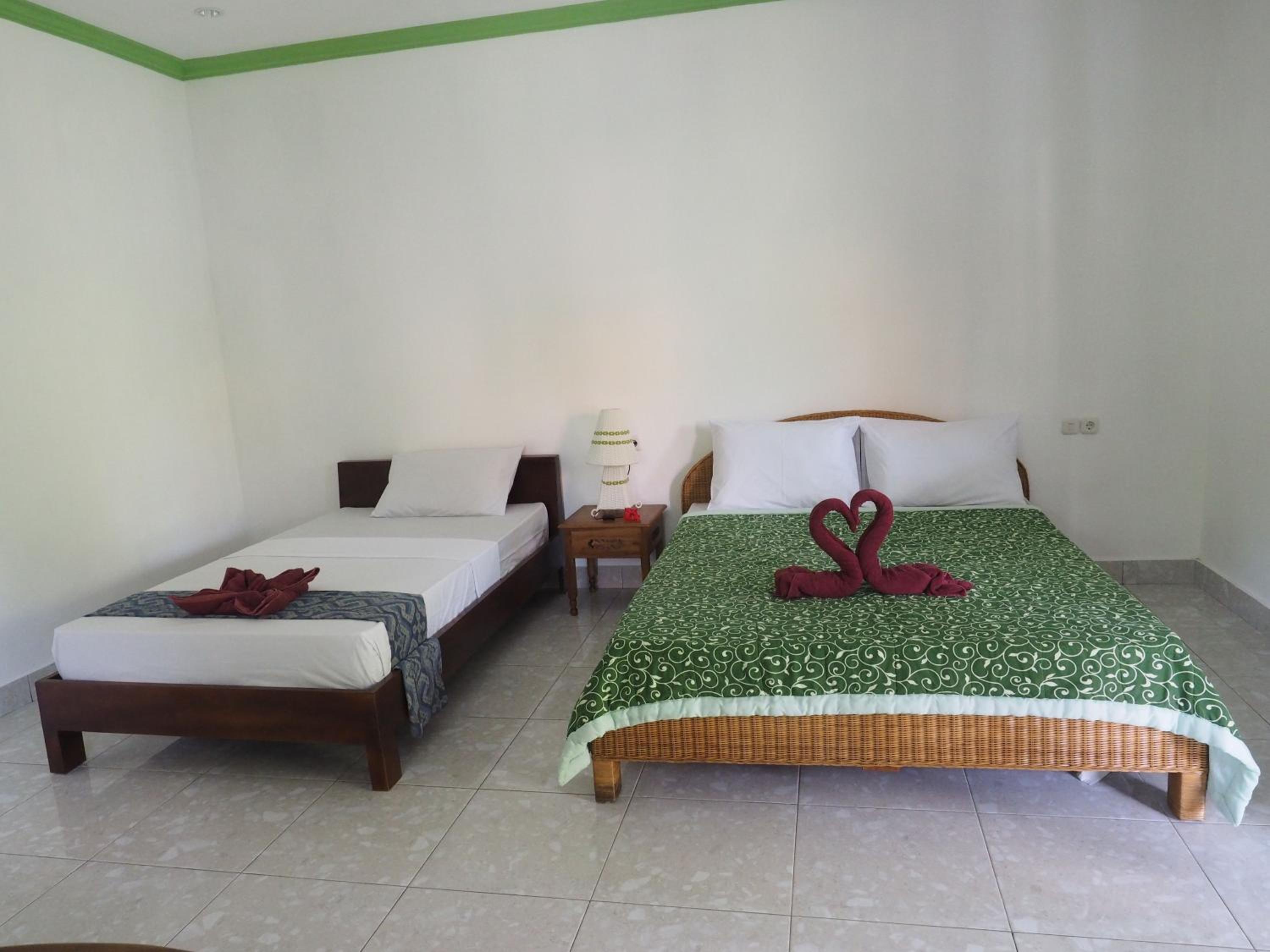 Argasoka Bungalows