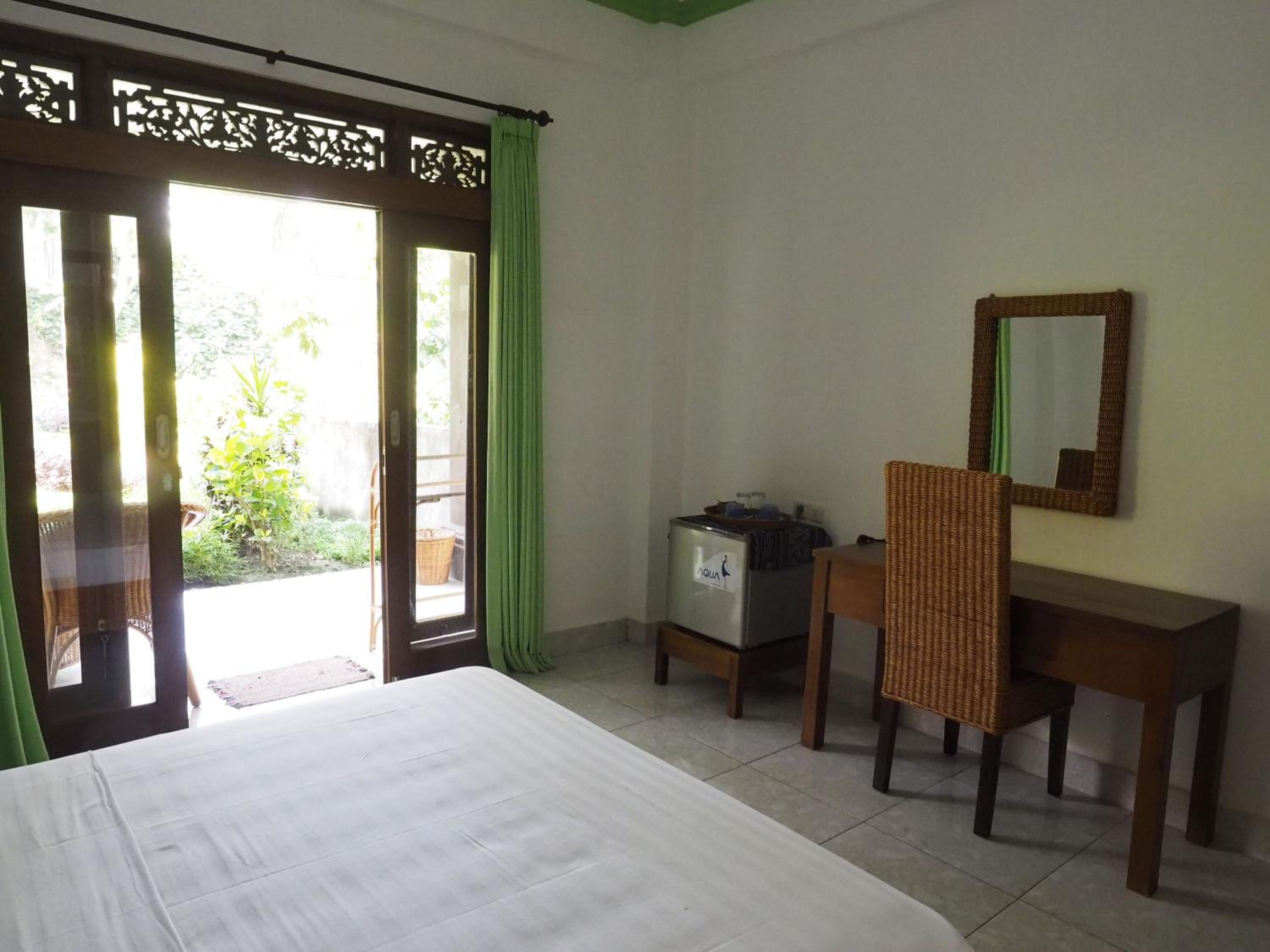 Argasoka Bungalows