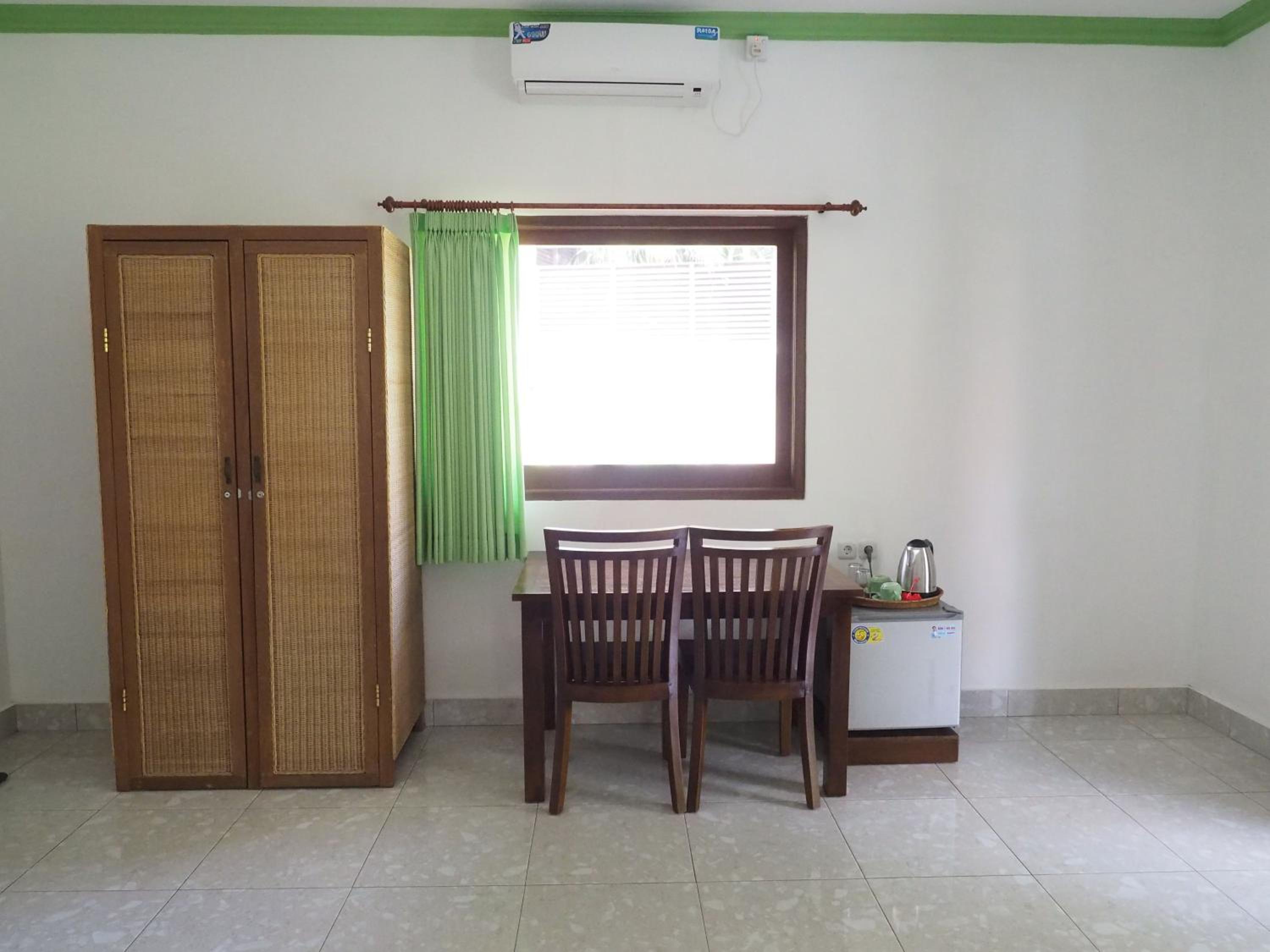 Argasoka Bungalows