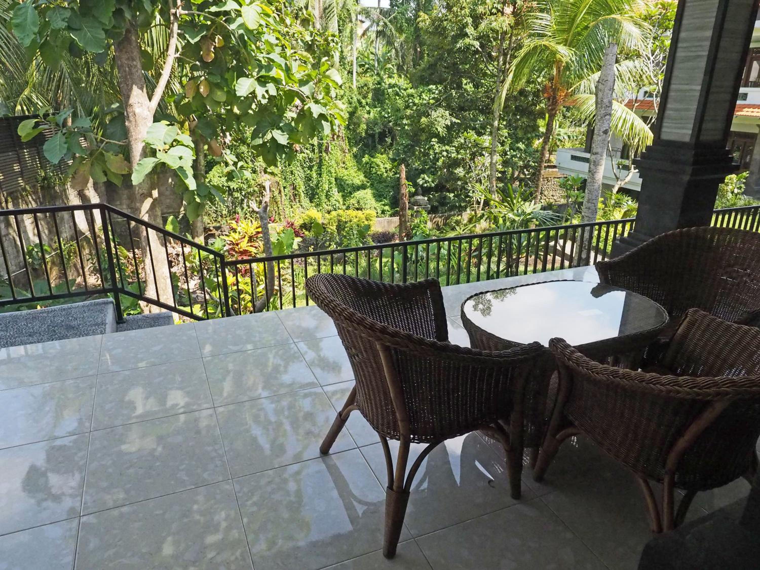 Argasoka Bungalows