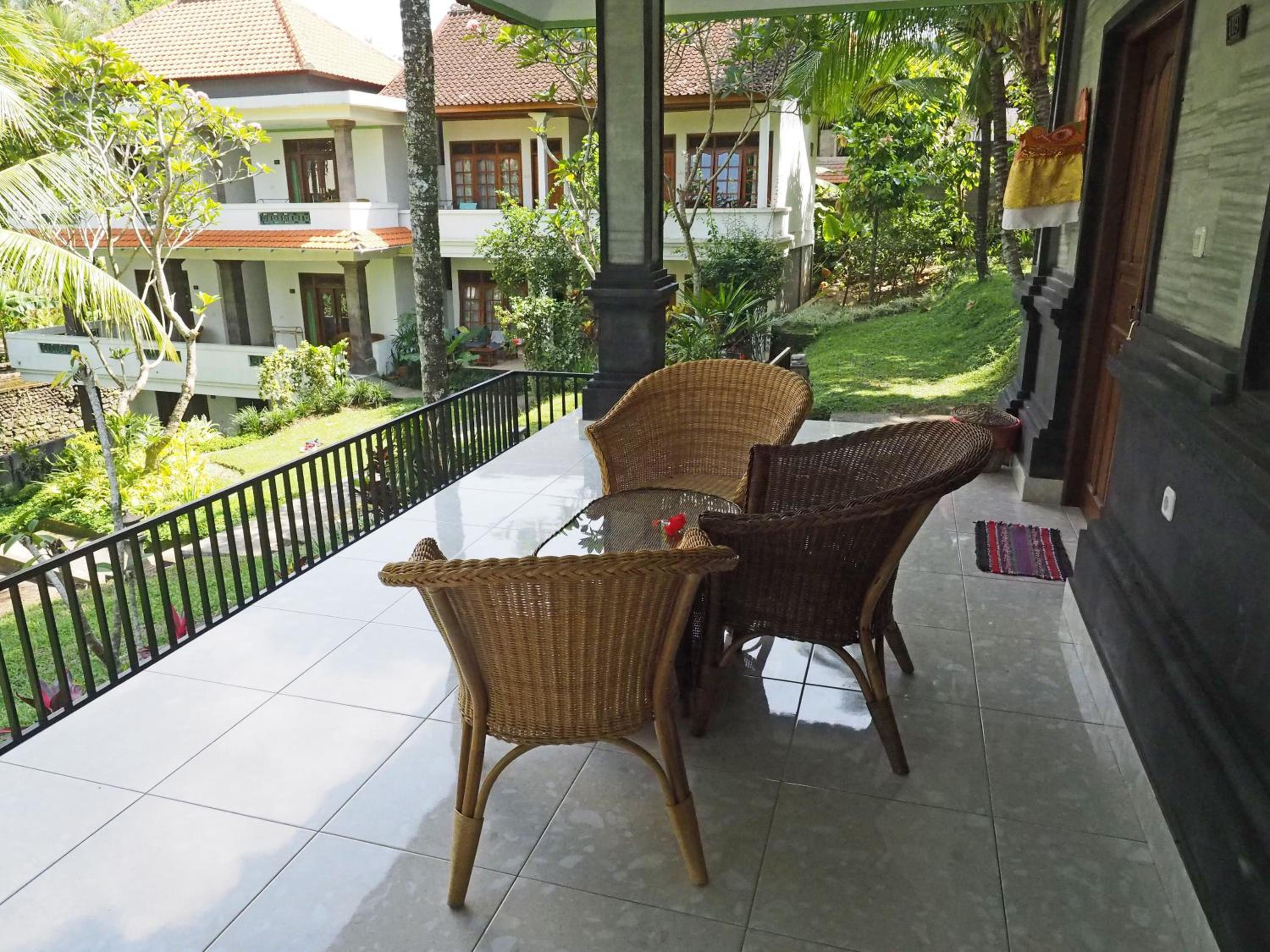Argasoka Bungalows