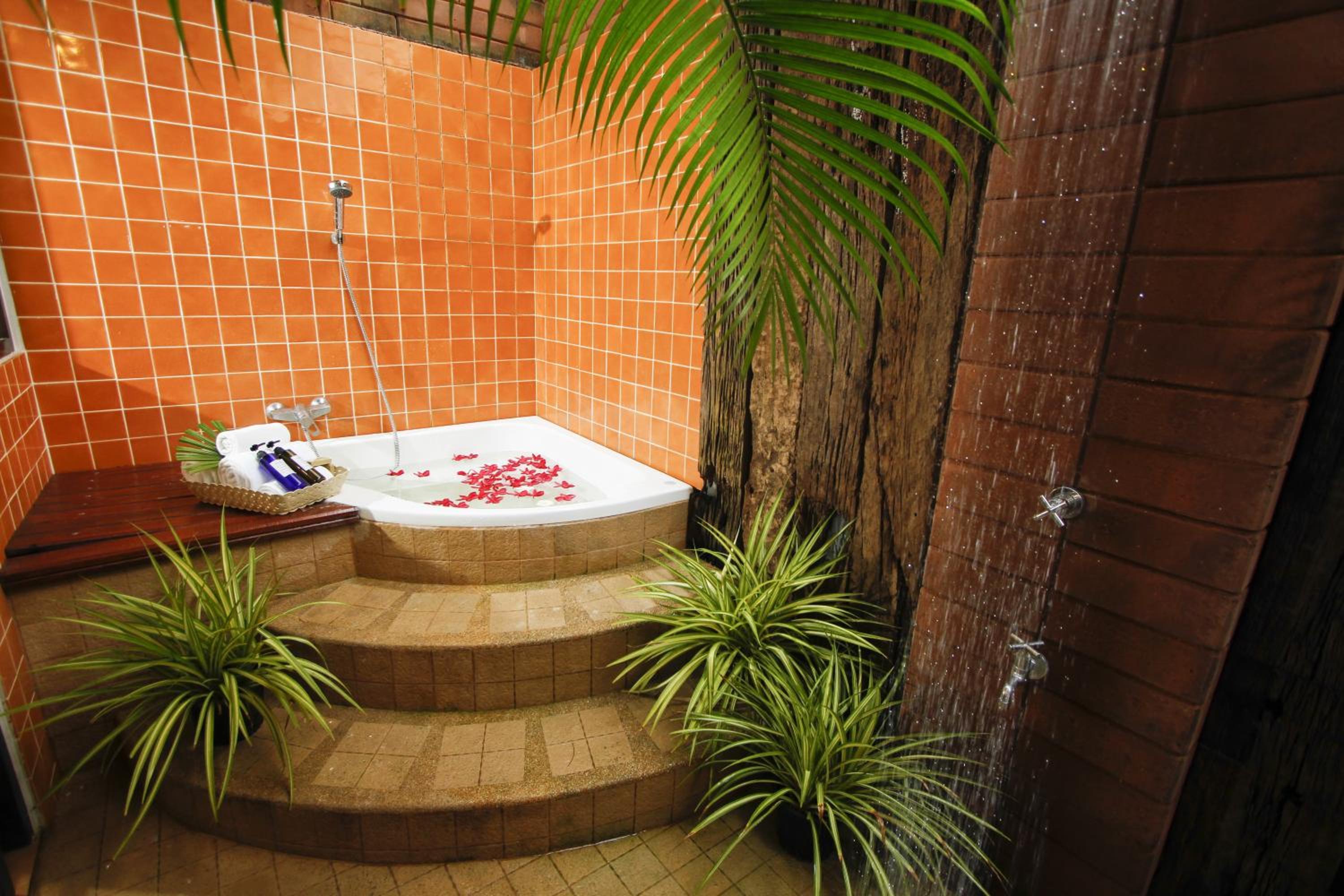 Baan Grood Arcadia Resort & Spa