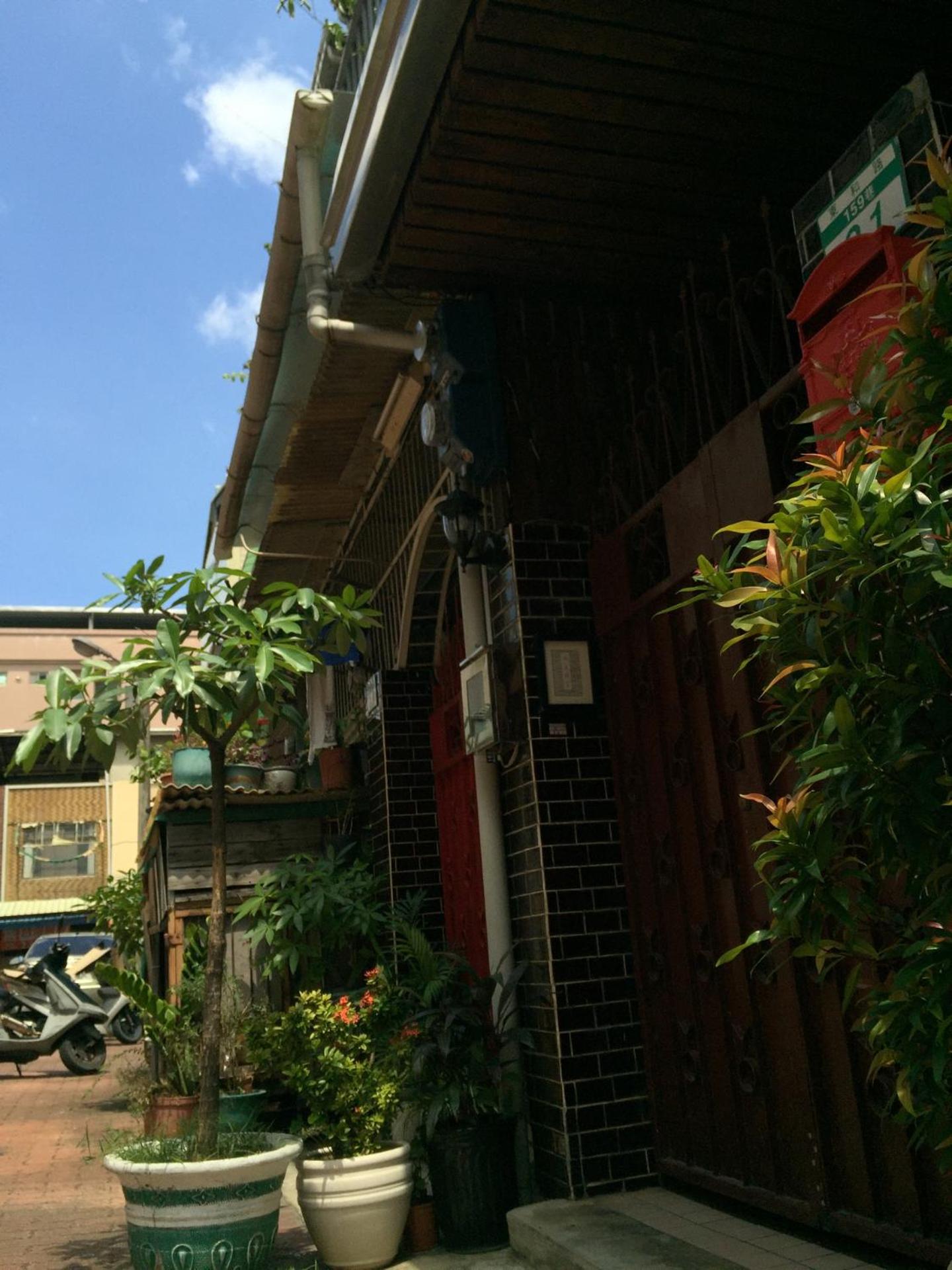Tainan Travel Inn - ChengGong Univ.