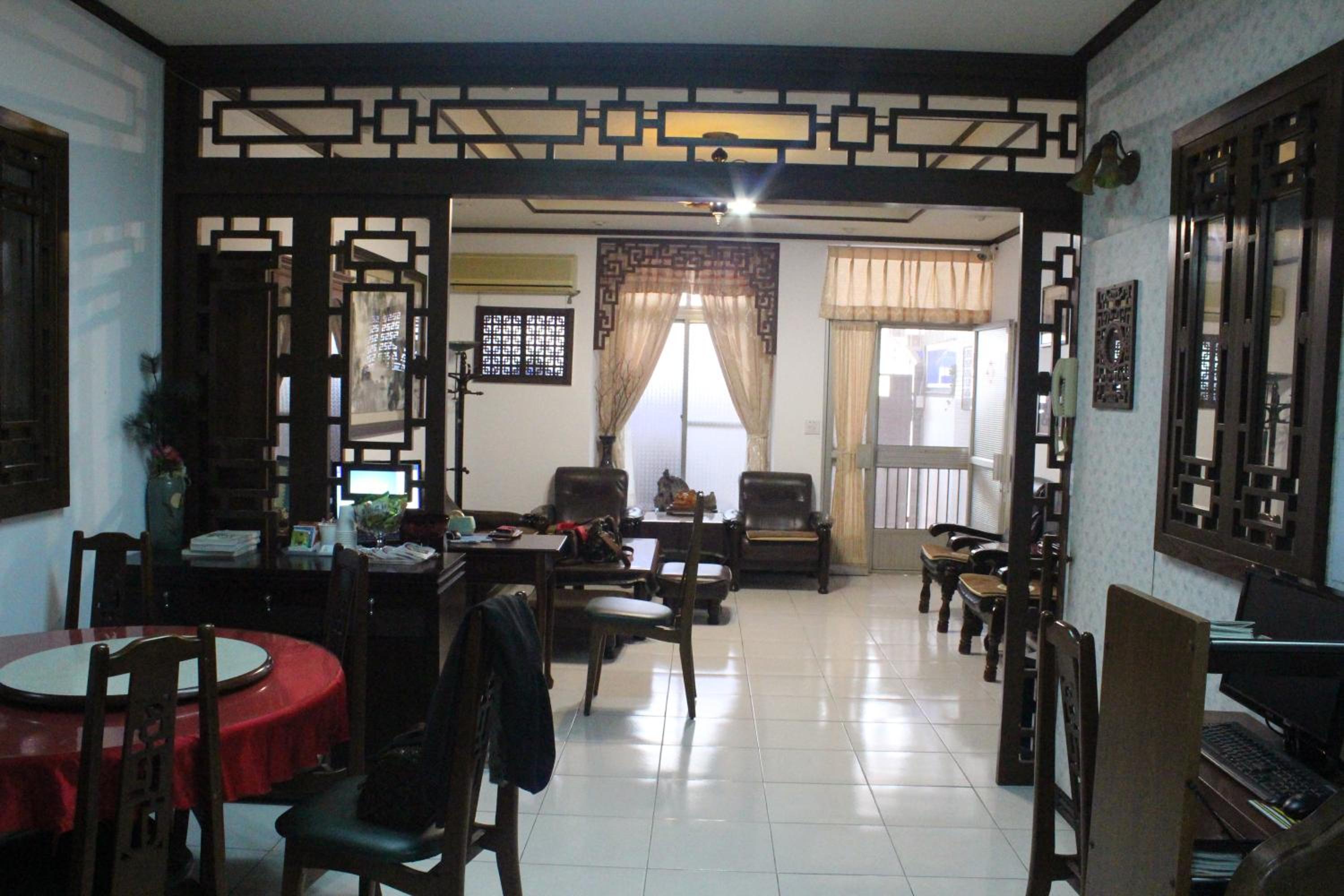 Tainan Travel Inn - ChengGong Univ.