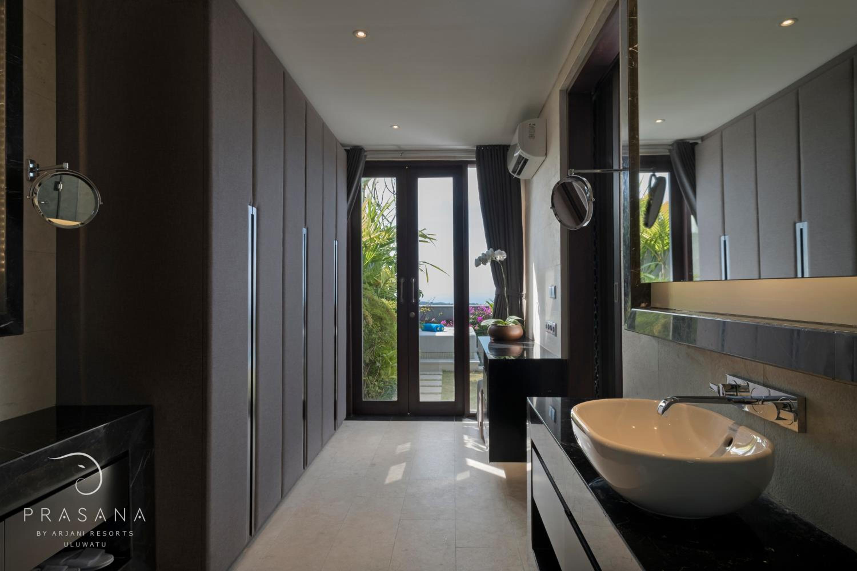 Prasana Villas Uluwatu