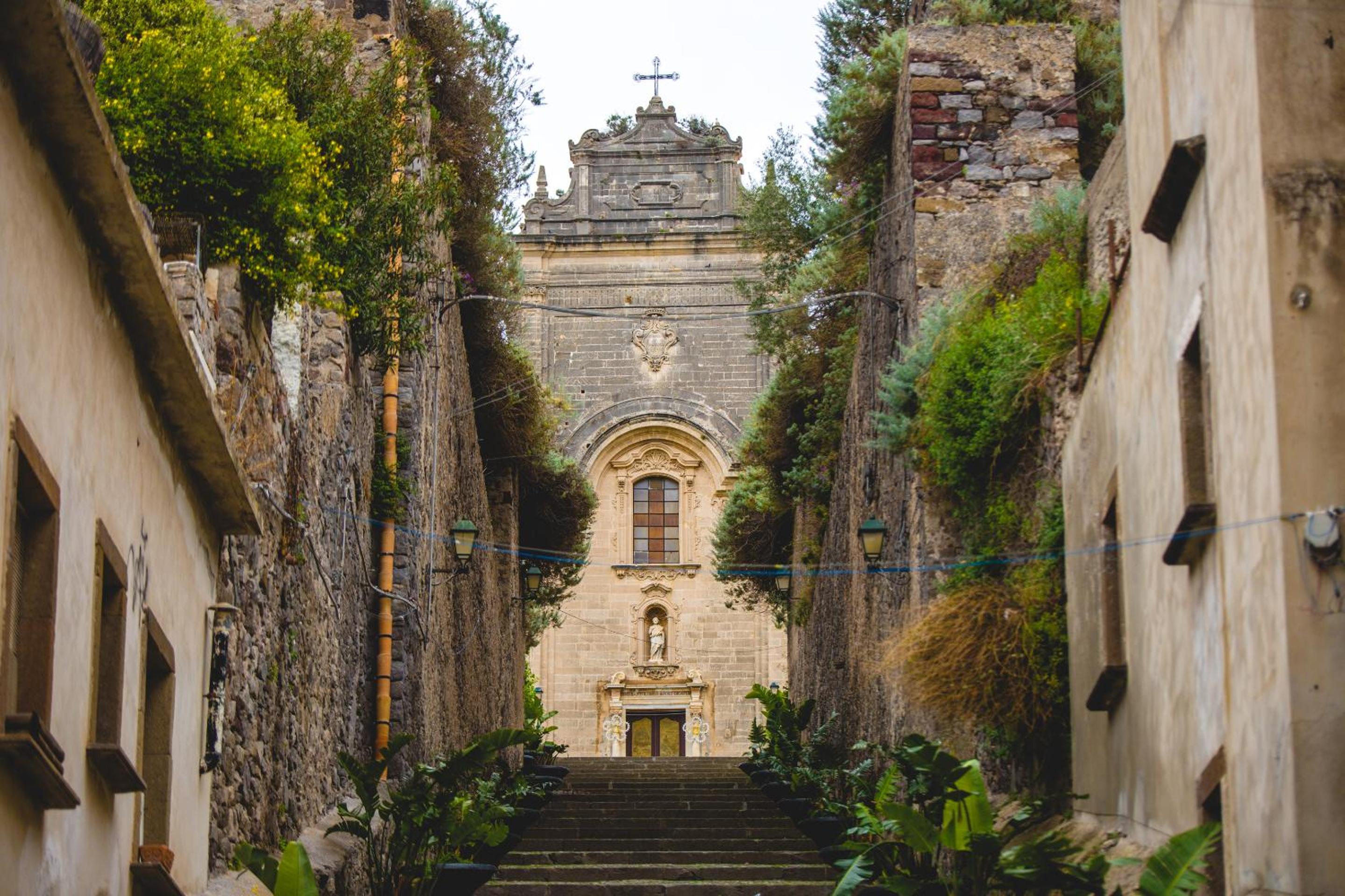 Casa Papiro