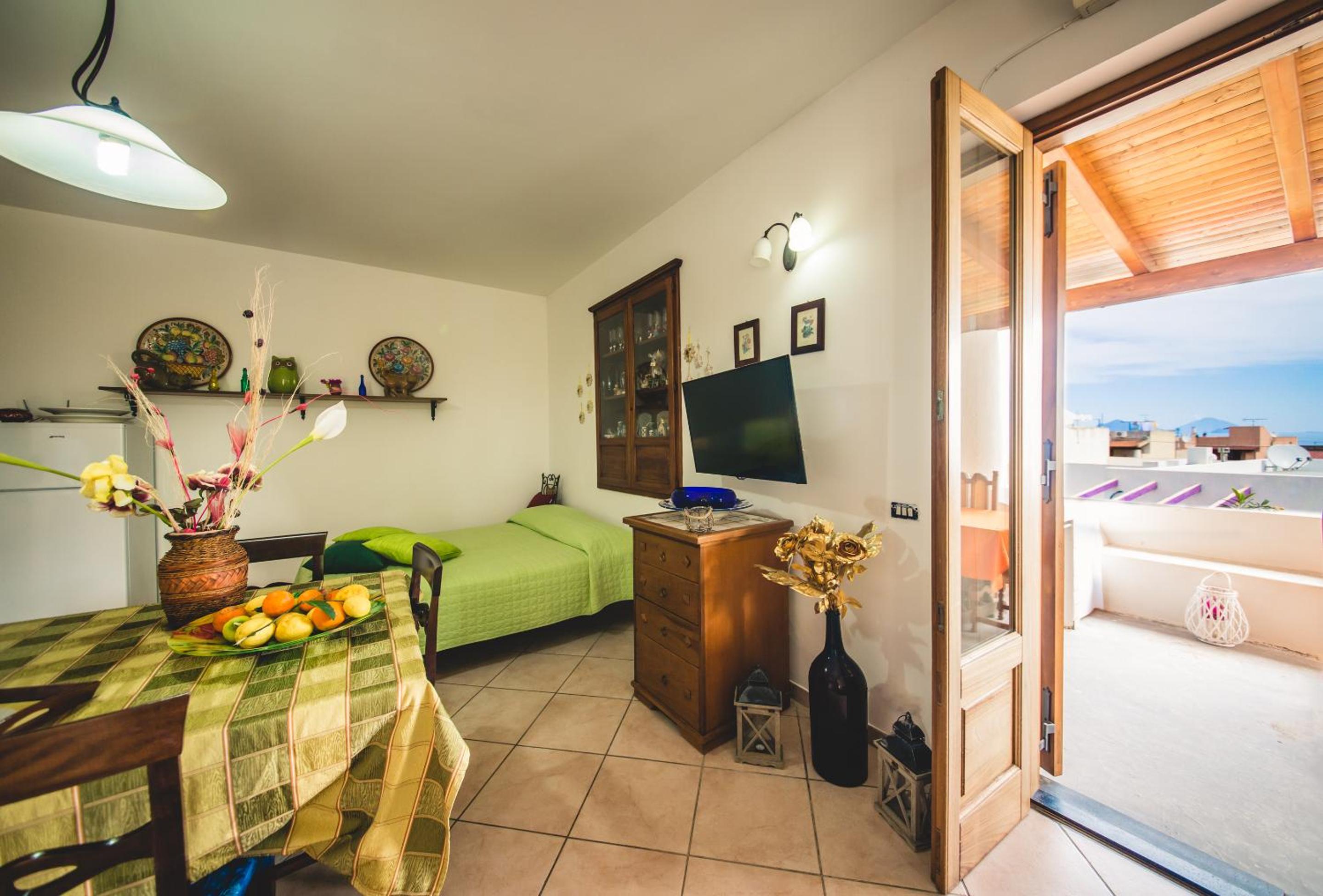 Casa Papiro