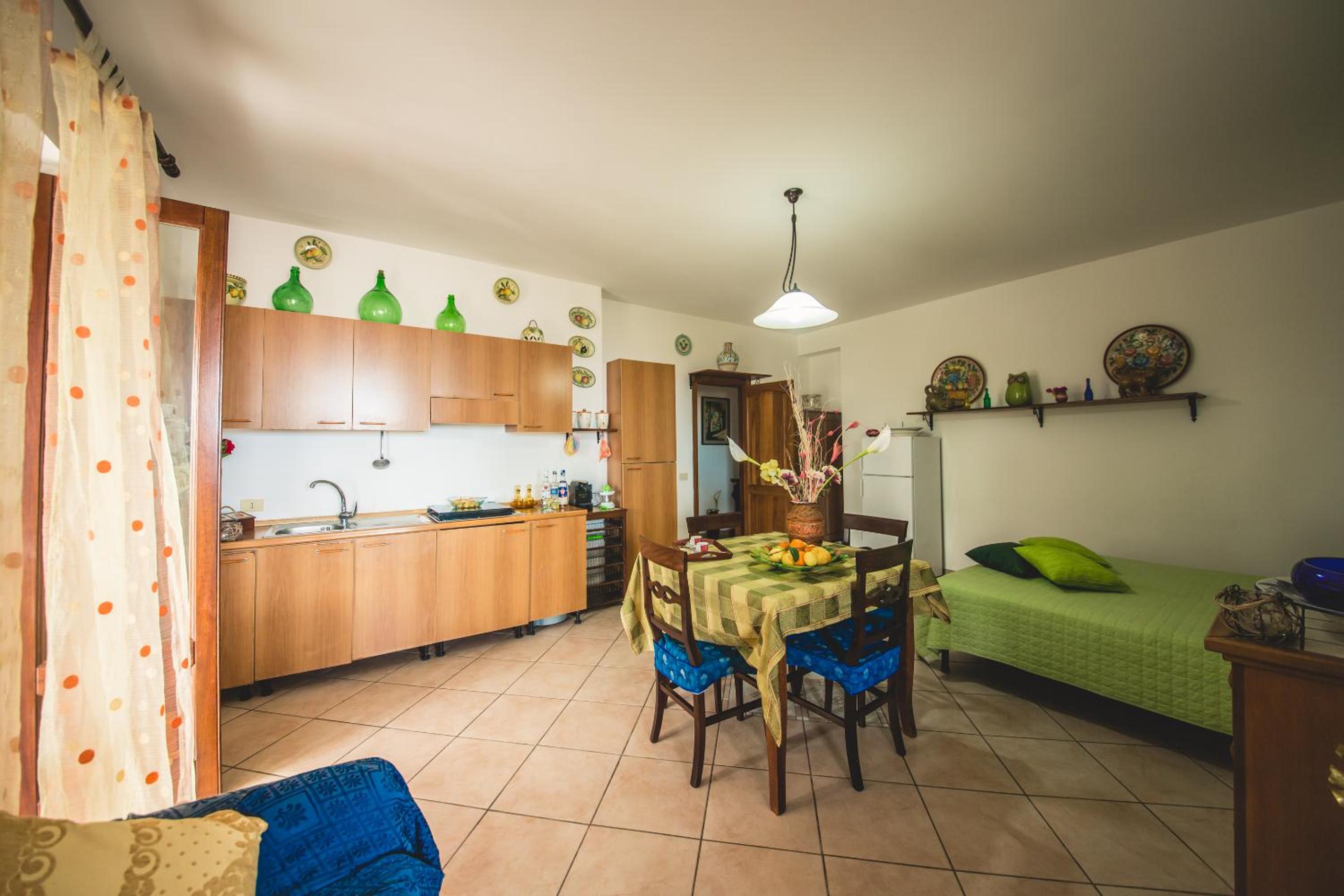 Casa Papiro