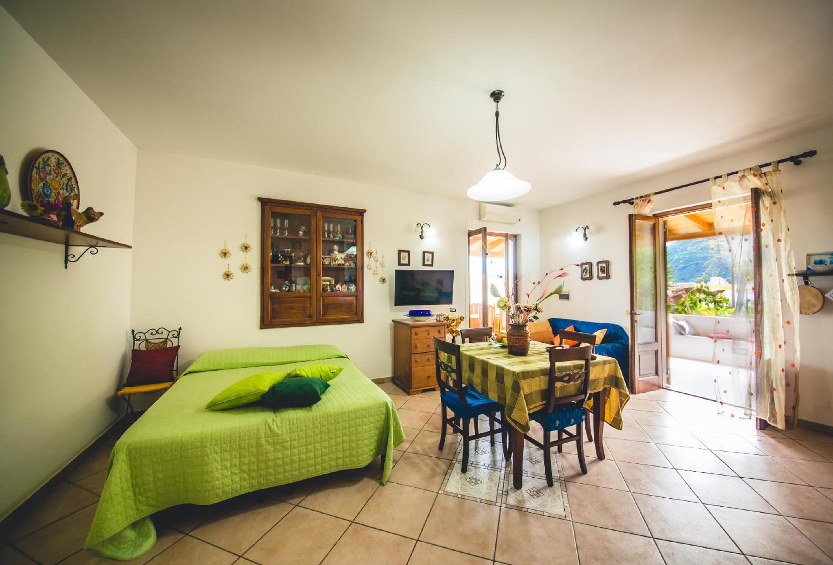 Casa Papiro