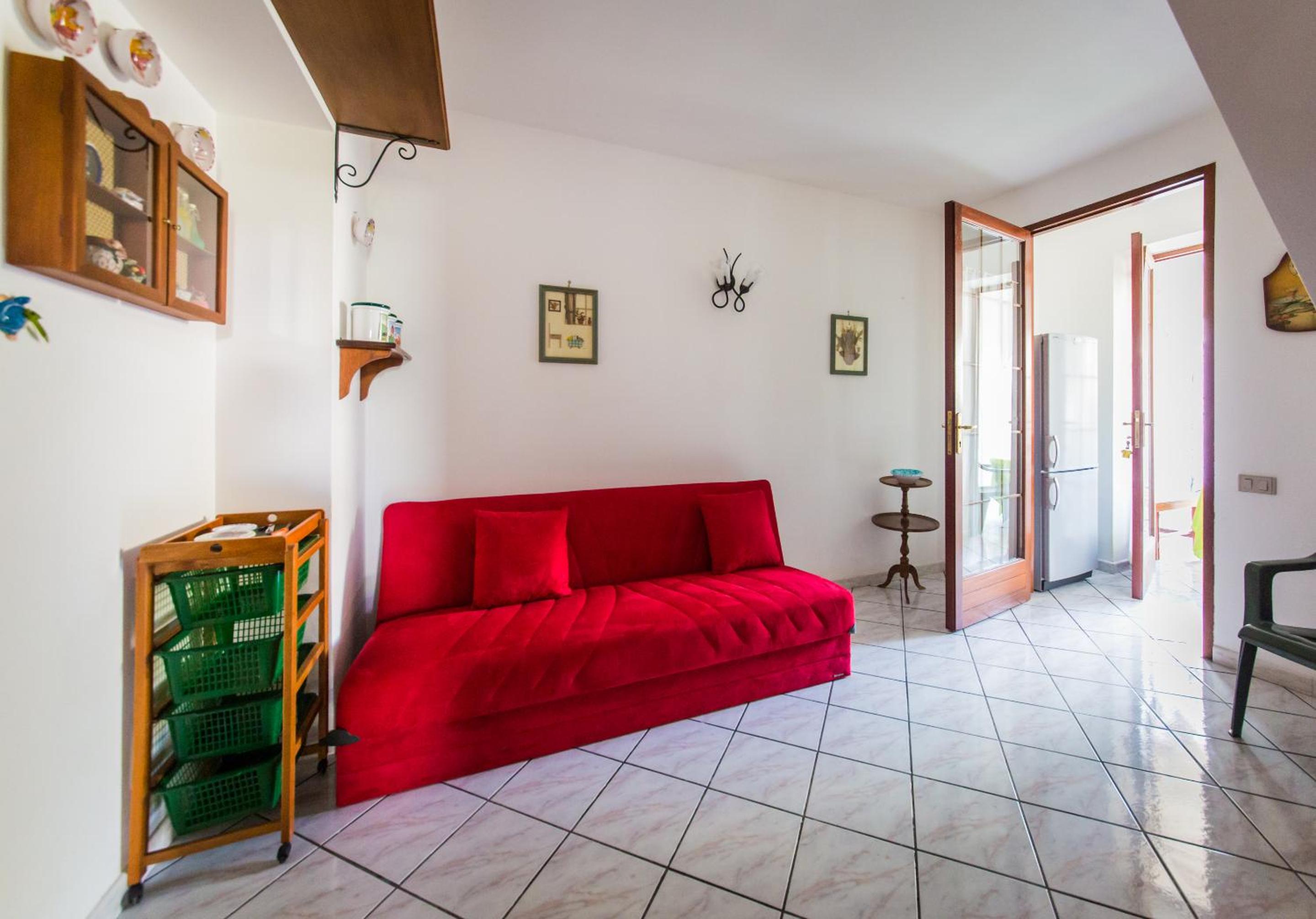 Casa Papiro
