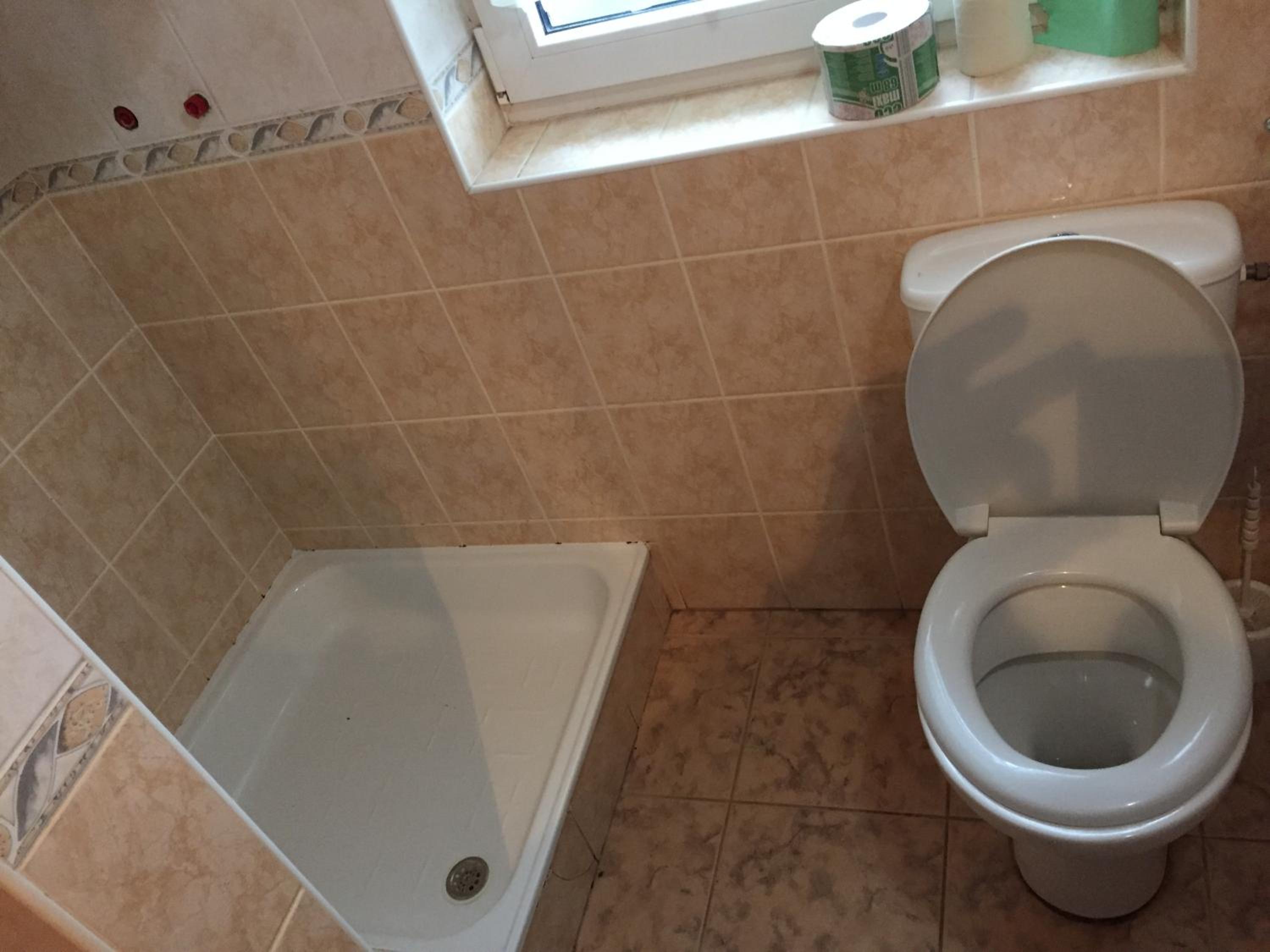 Chata Oravská Priehrada view 3