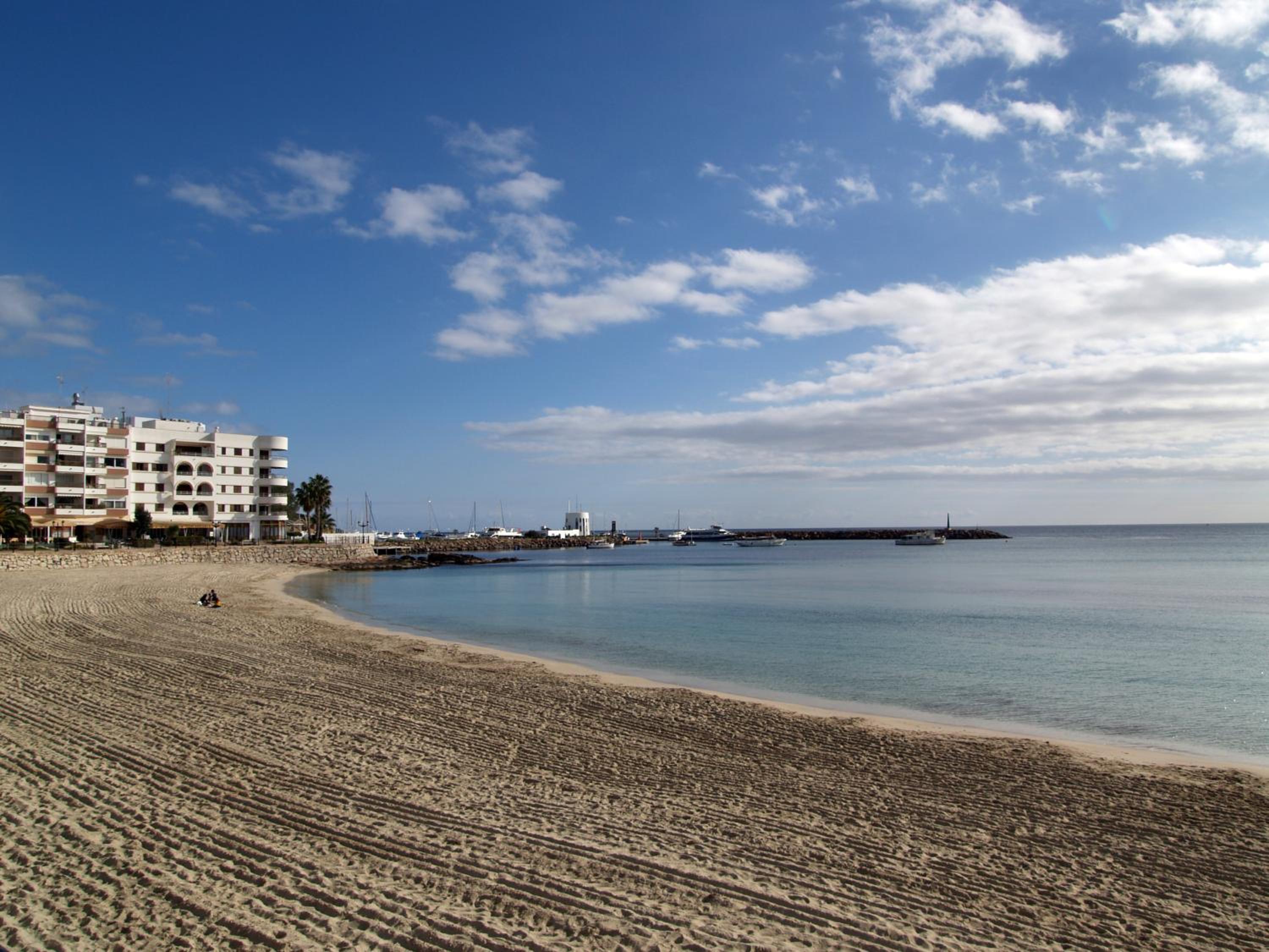 Hostal Santa Eulalia