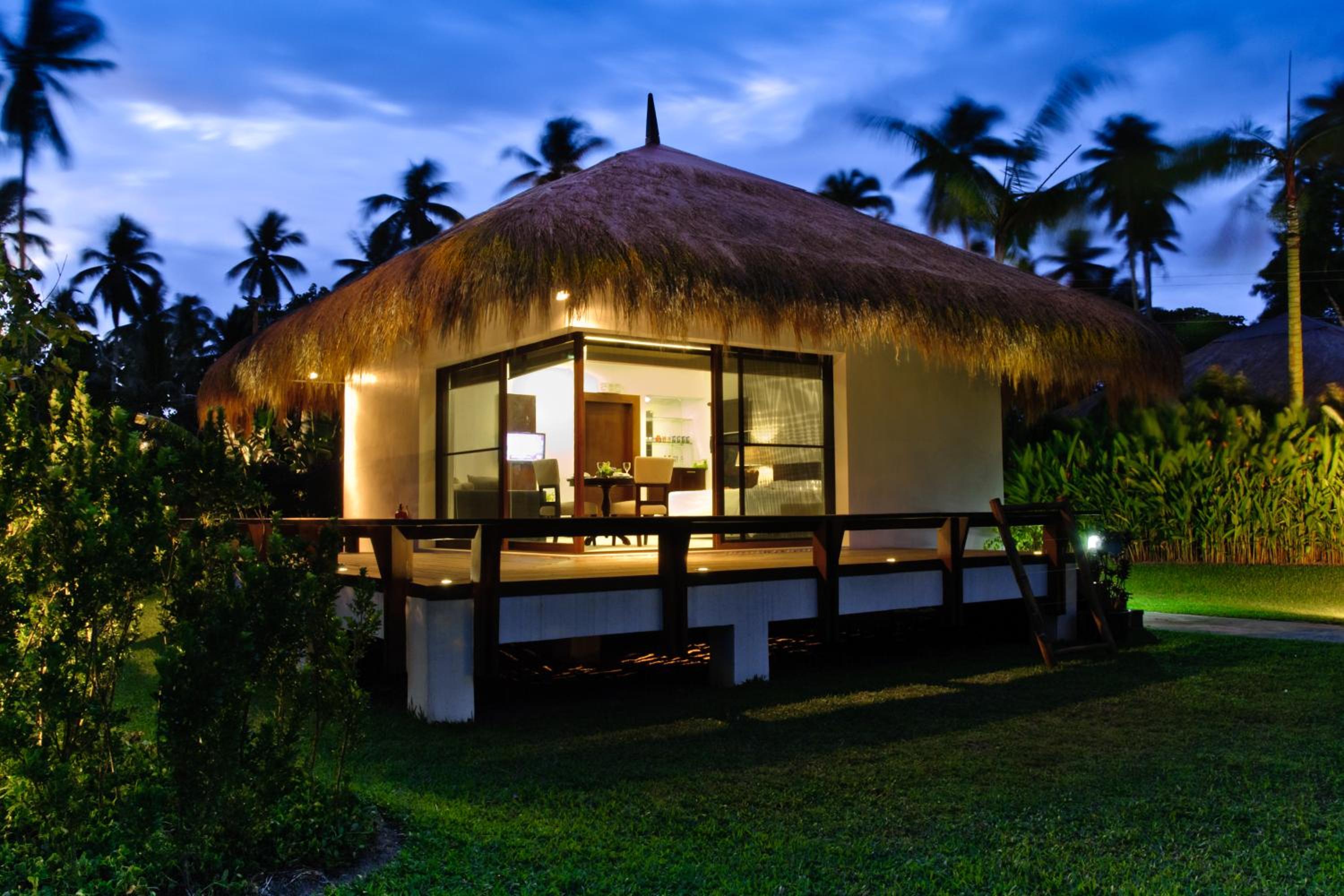 Hijo Resorts Davao view 3