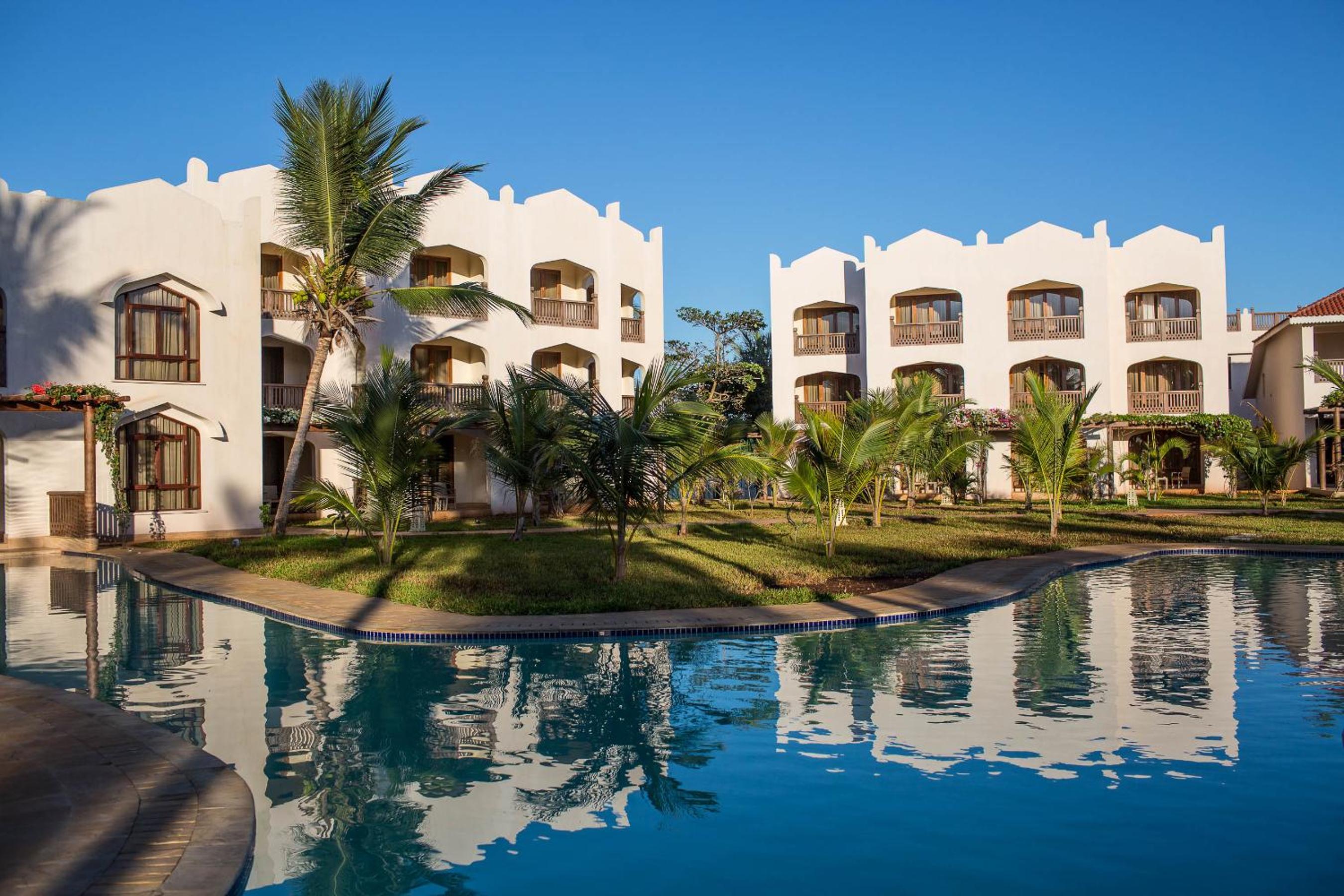 Silver Palm Spa & Resort