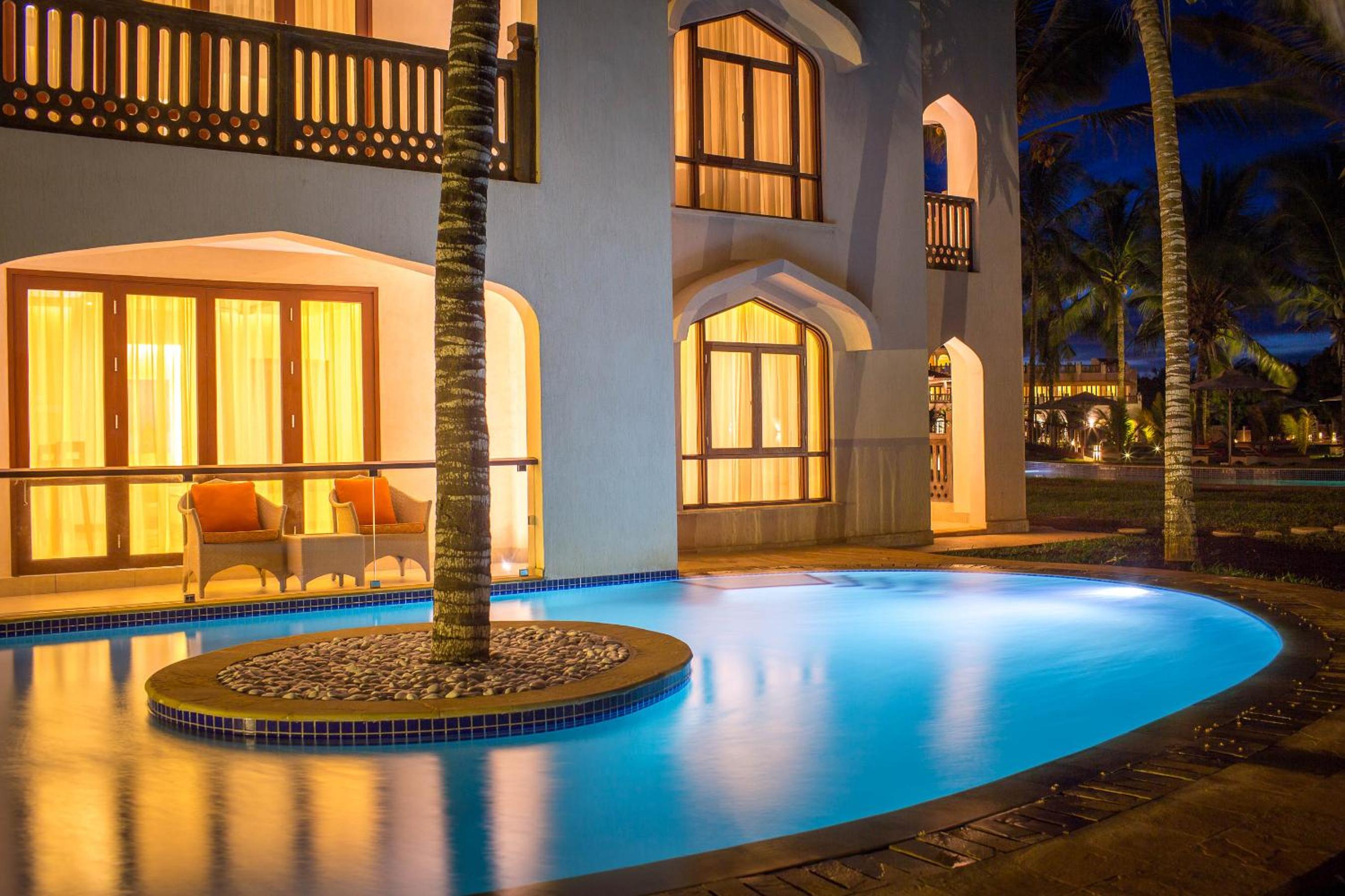 Silver Palm Spa & Resort