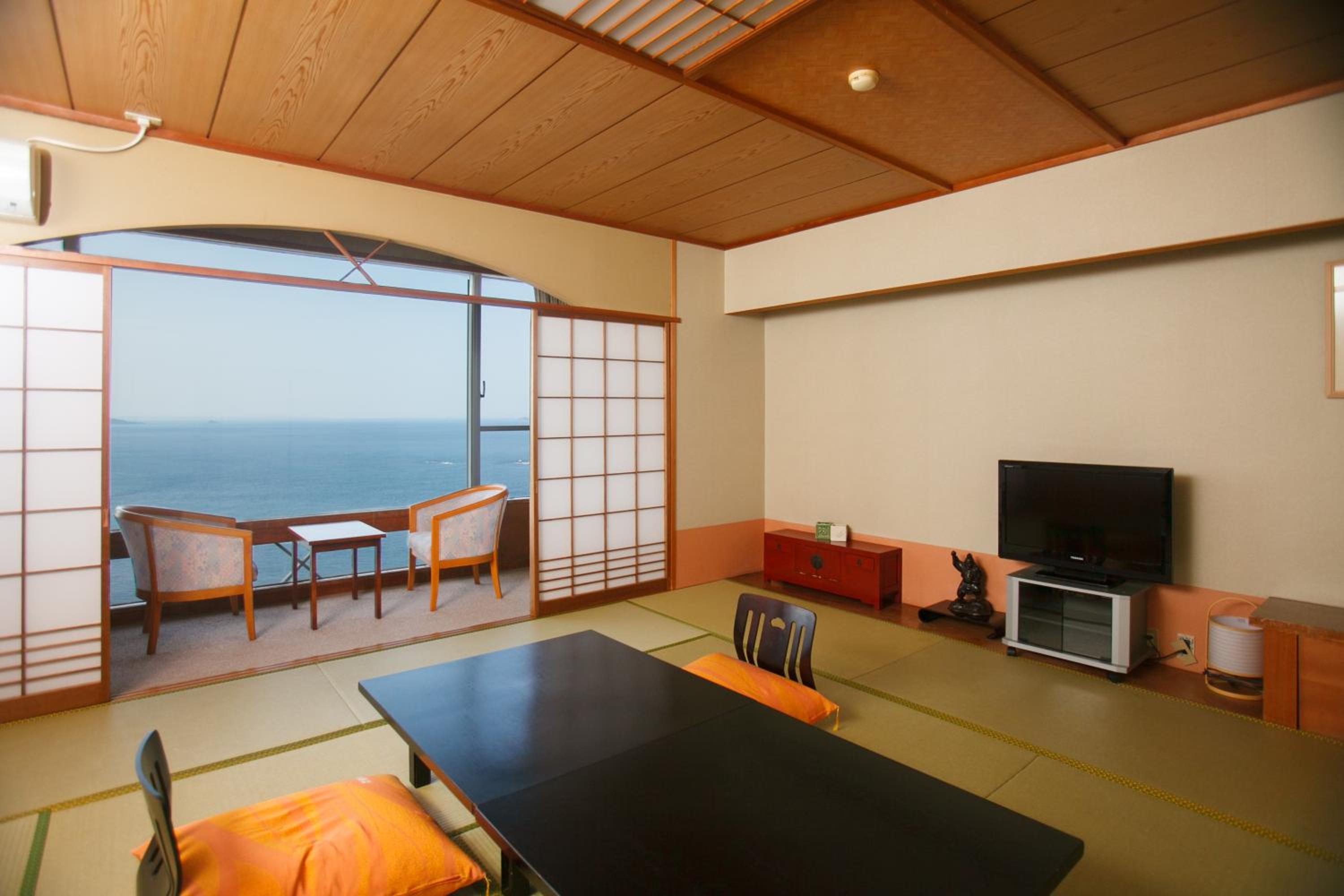 Ijika Daiichi Hotel Kagura