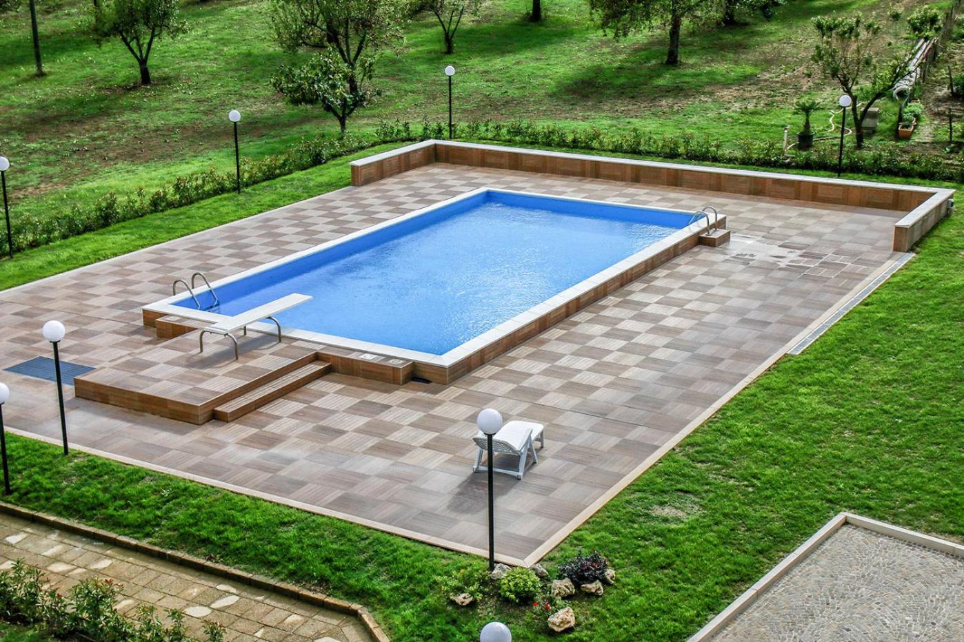 Tenuta Cerreto view 5