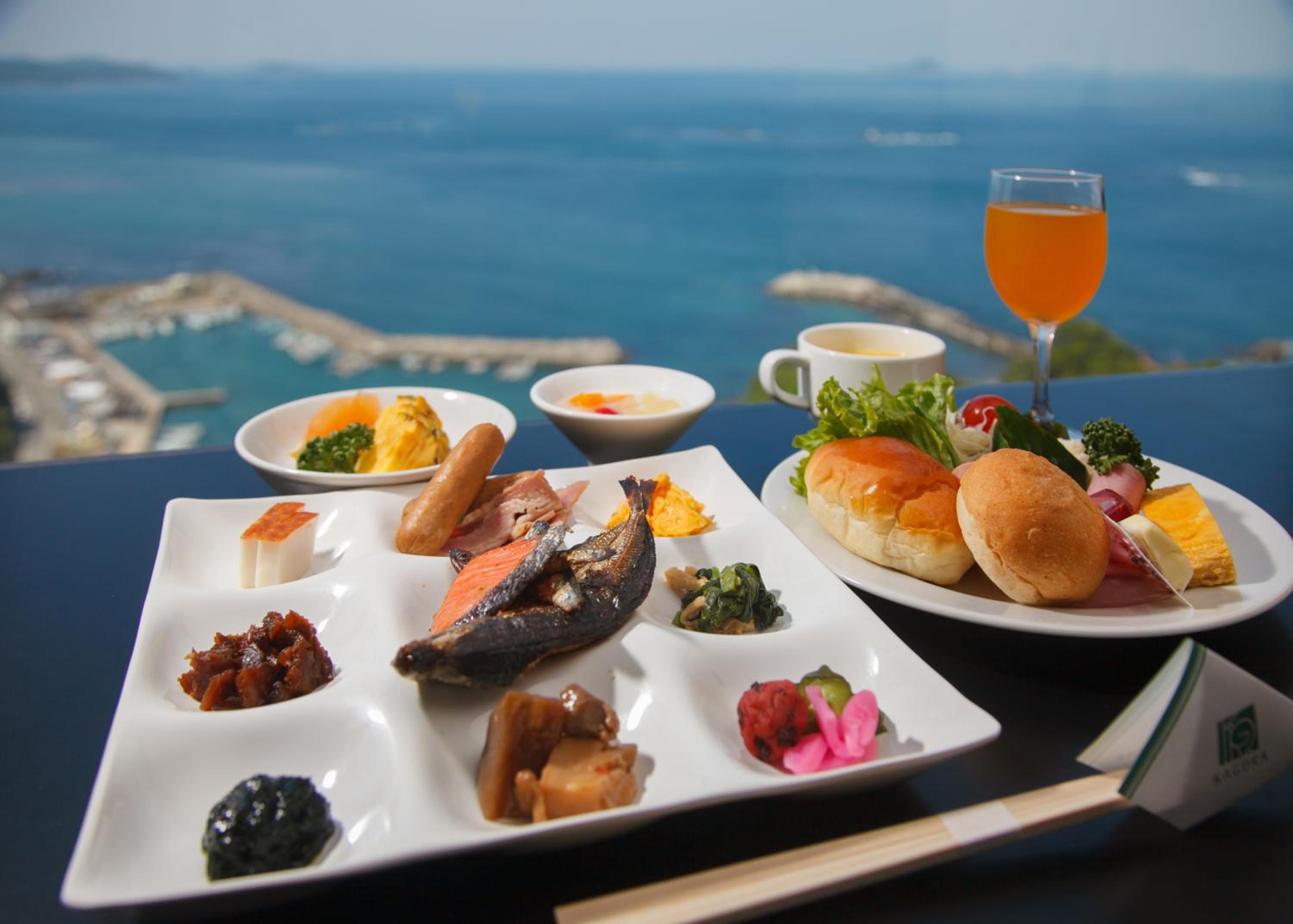 Ijika Daiichi Hotel Kagura