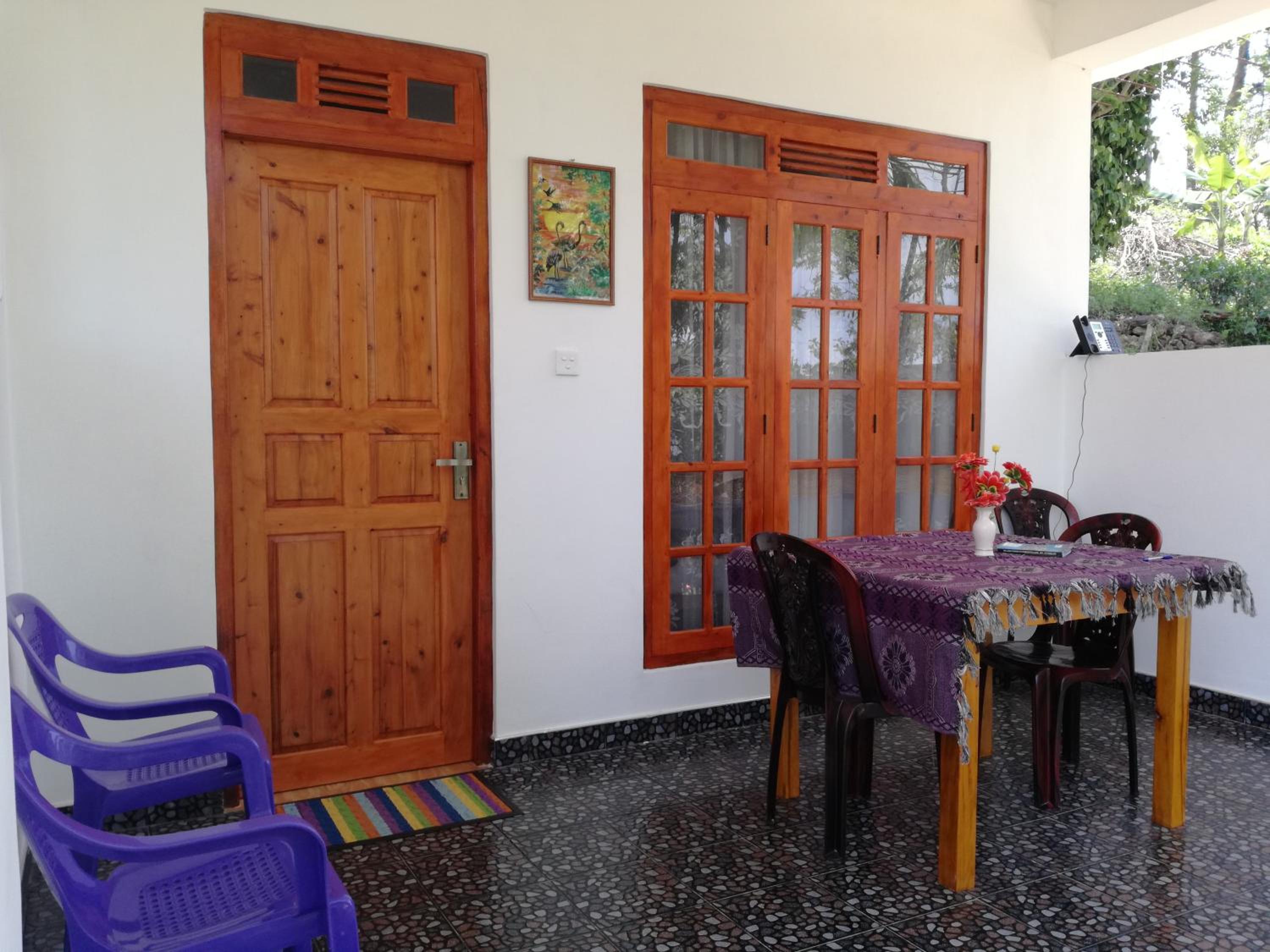 Pearl View Guesthouse