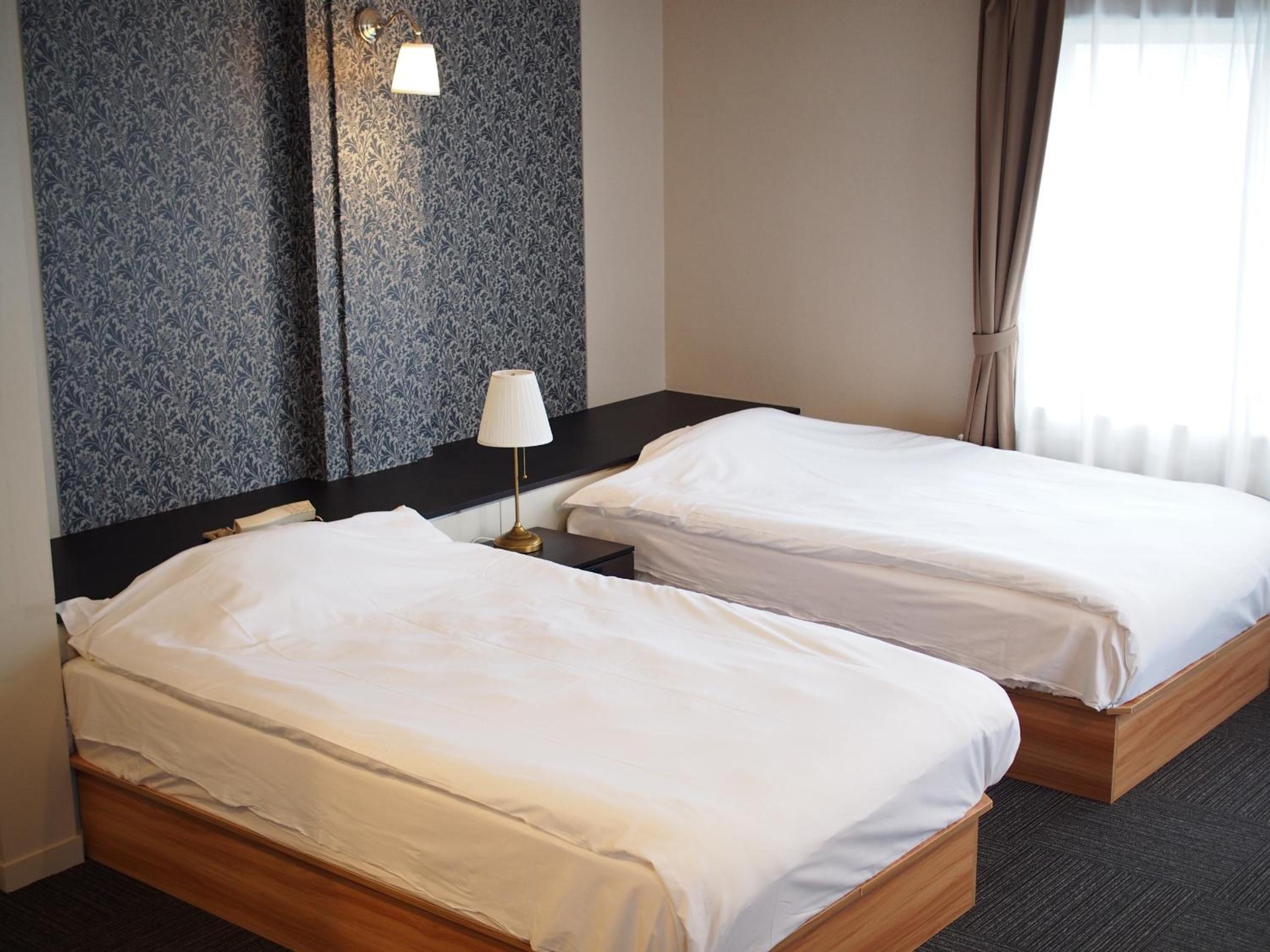 Stay Inn Will URAWA