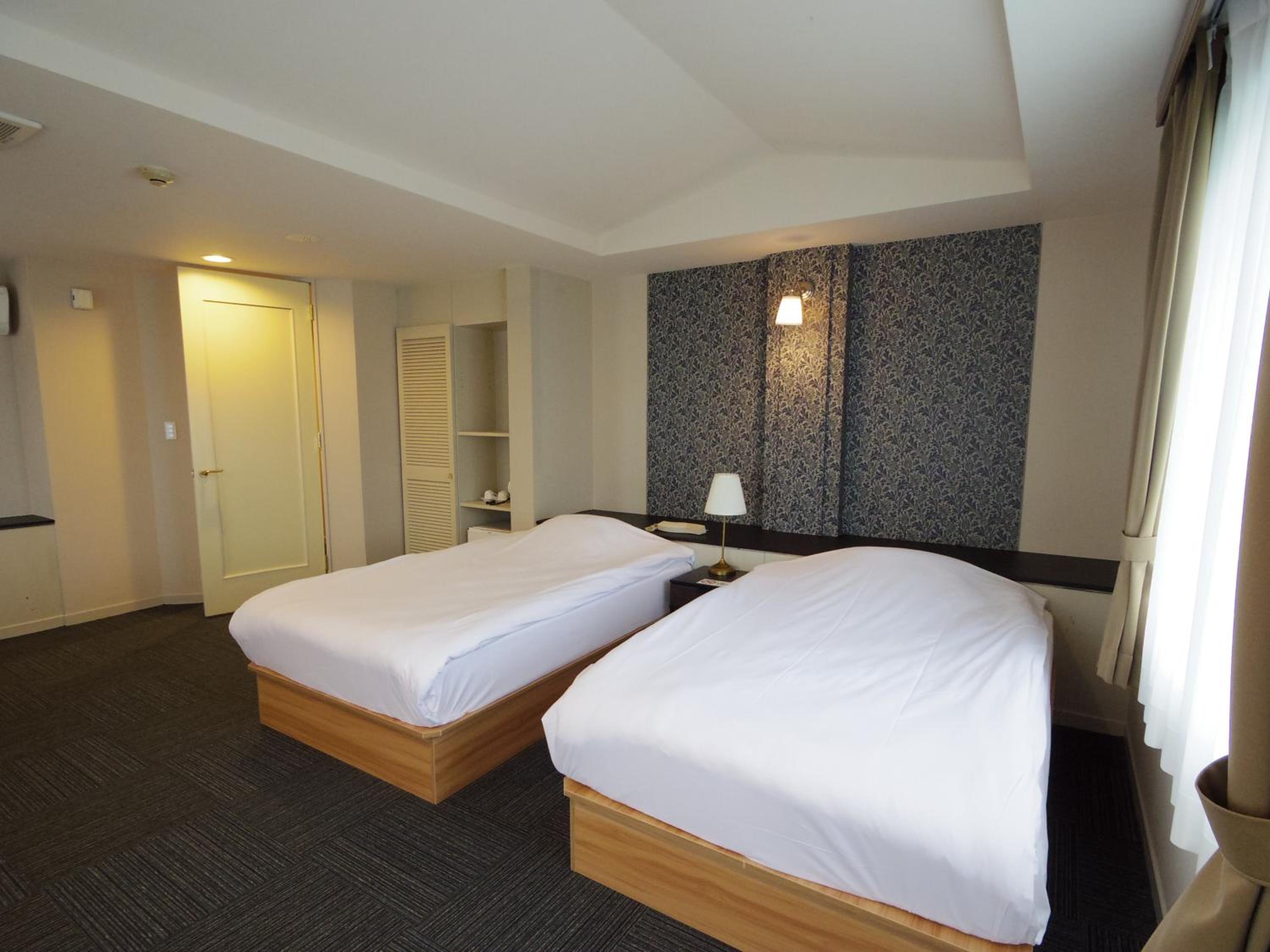 Stay Inn Will URAWA