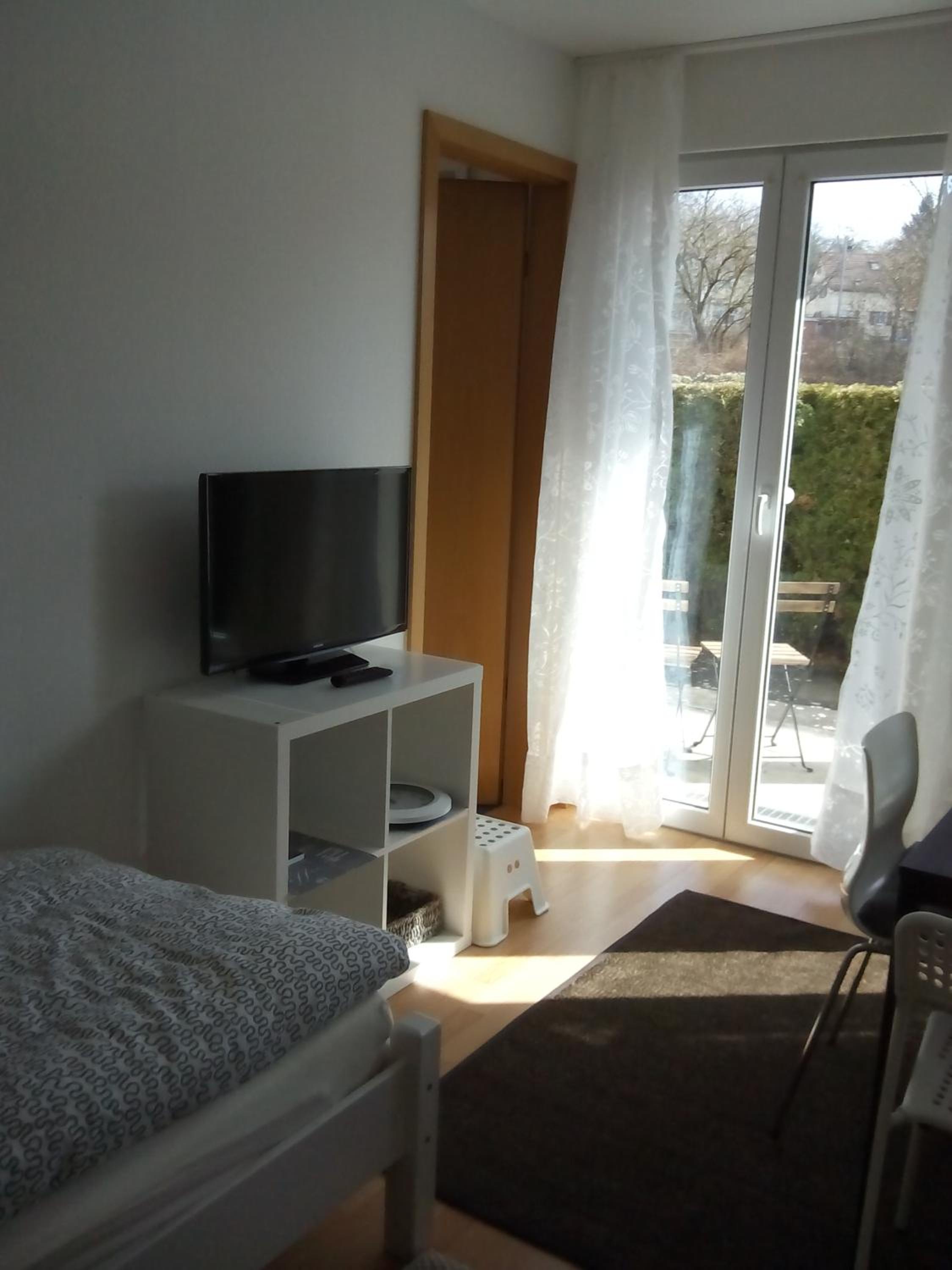 City Apartment Tübingen-Lustnau view 4