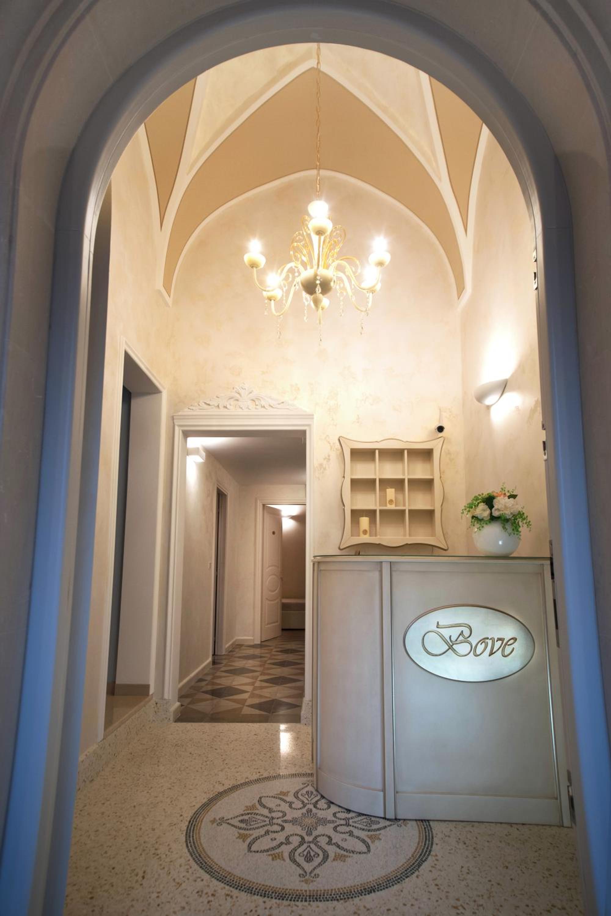 Palazzo Bove