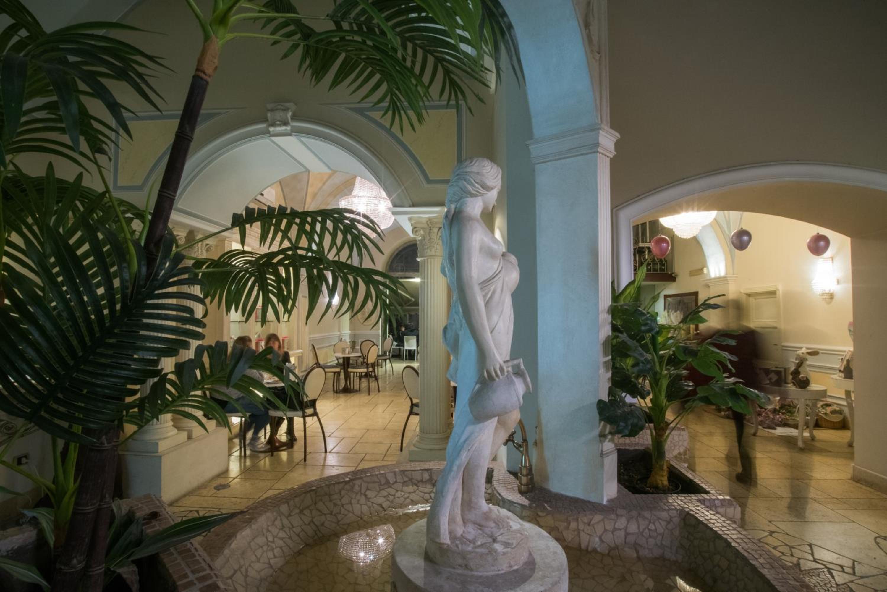 Palazzo Bove