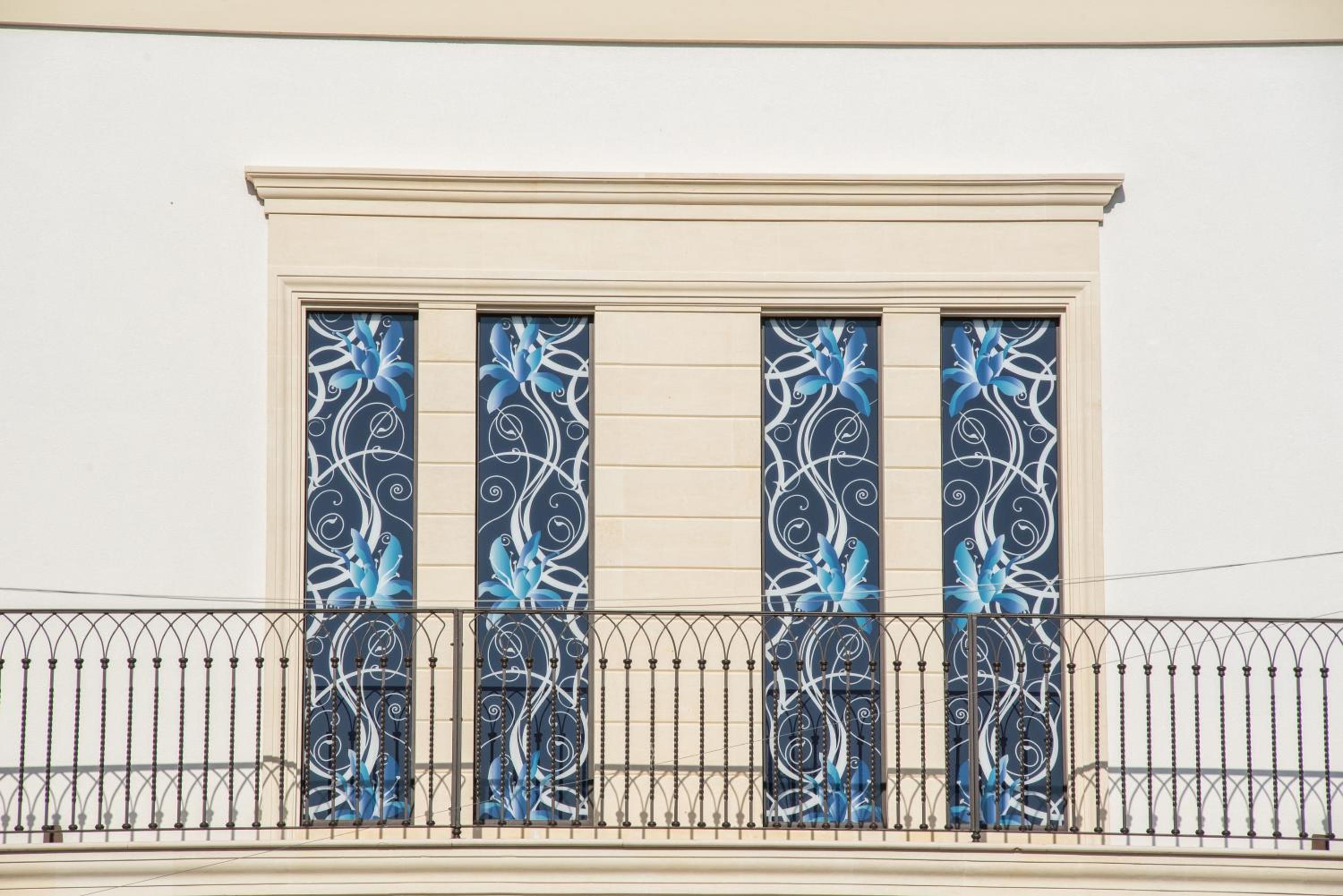 Palazzo Bove